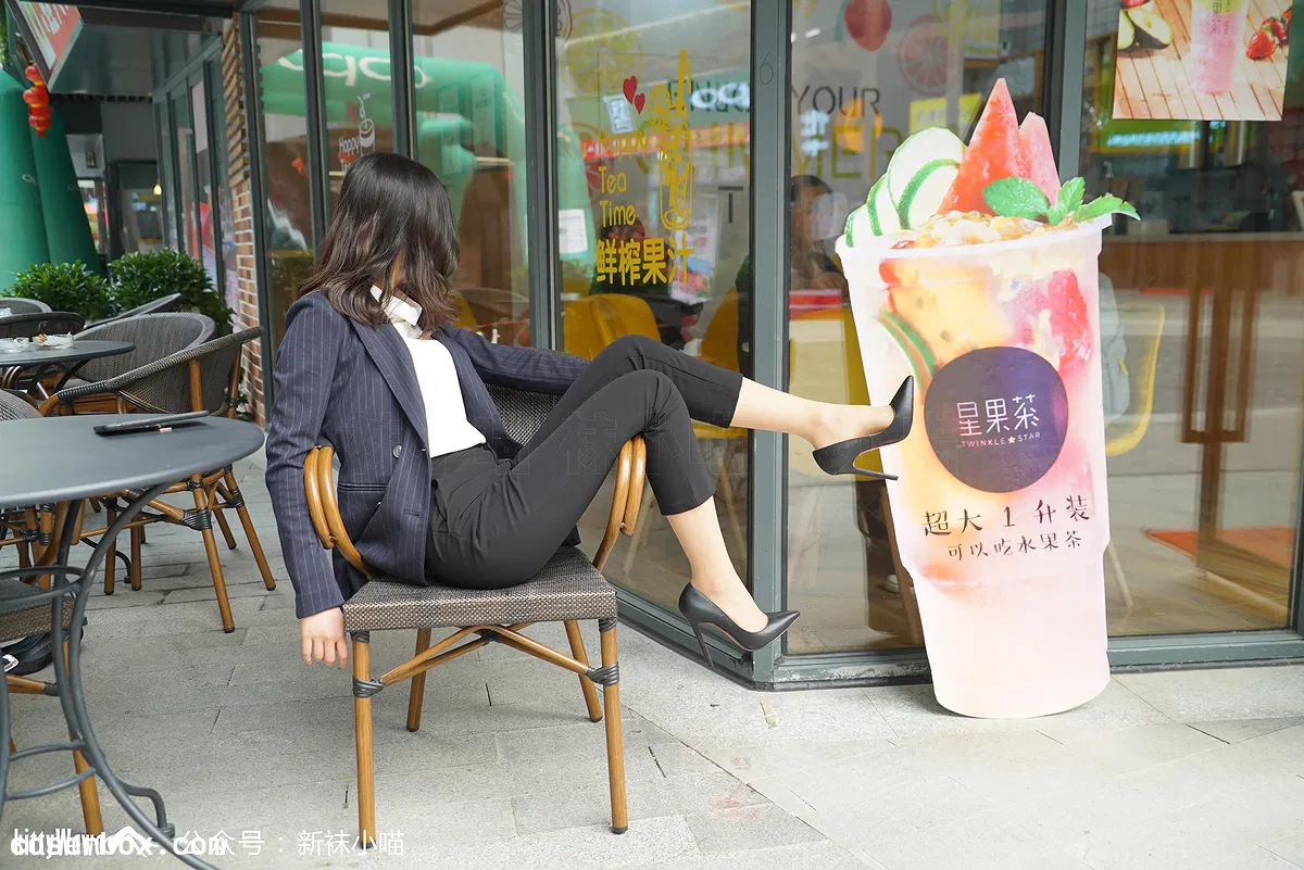 袜小喵 NO.094 制服秀 [59P 62.46MB]