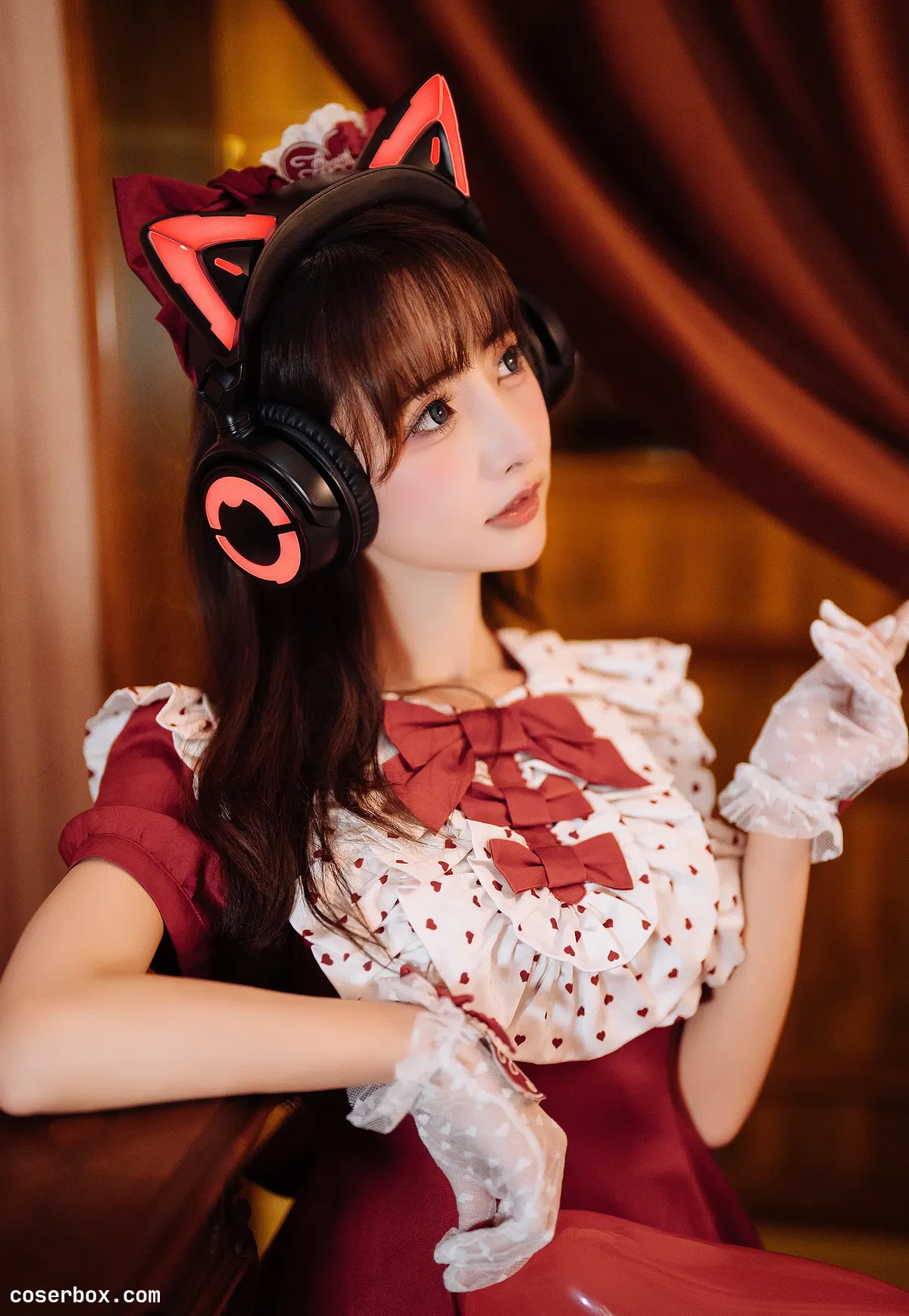 紫氯氯 NO.004 520