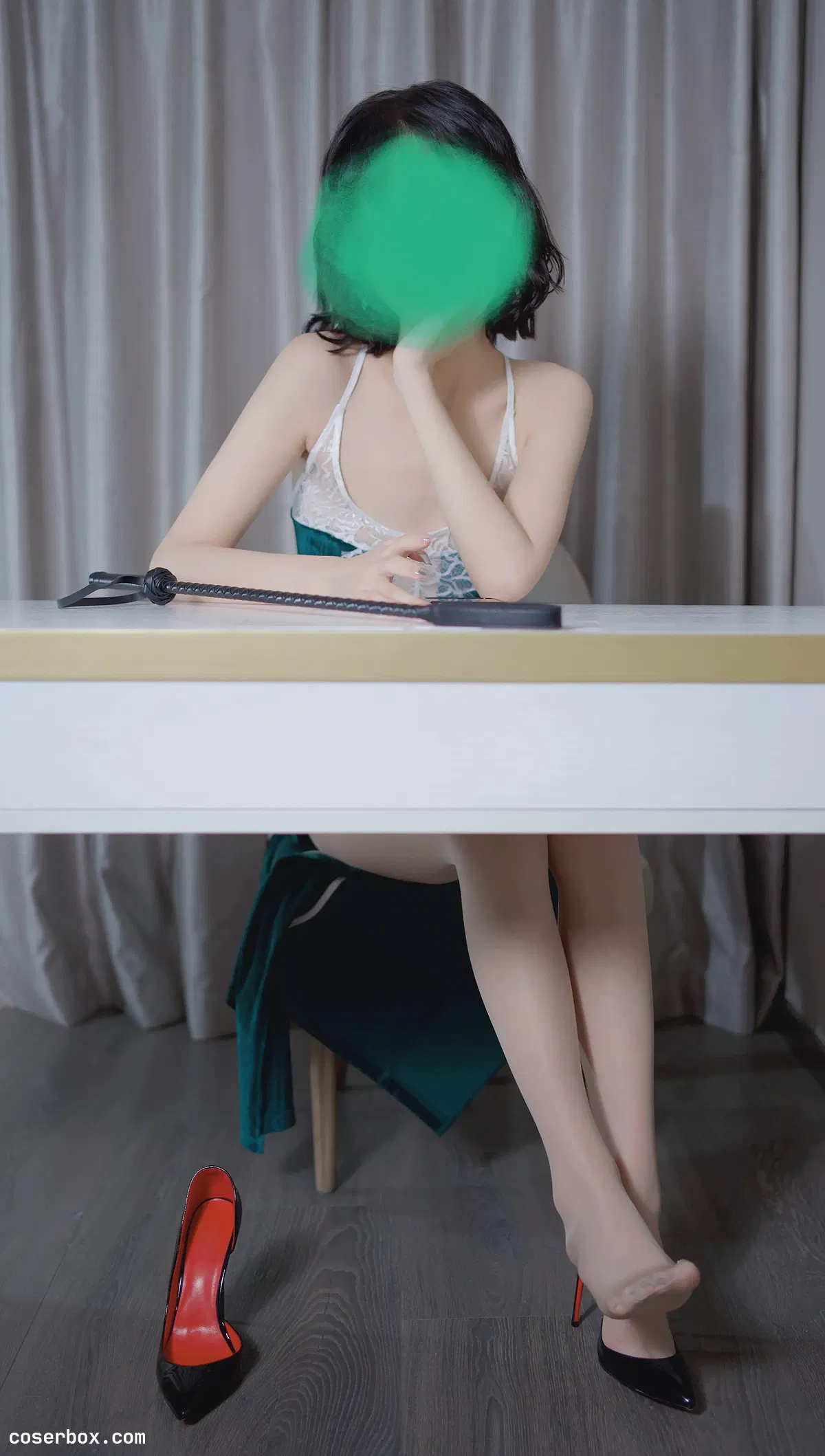 禅院熏 NO.28 端午 - 2