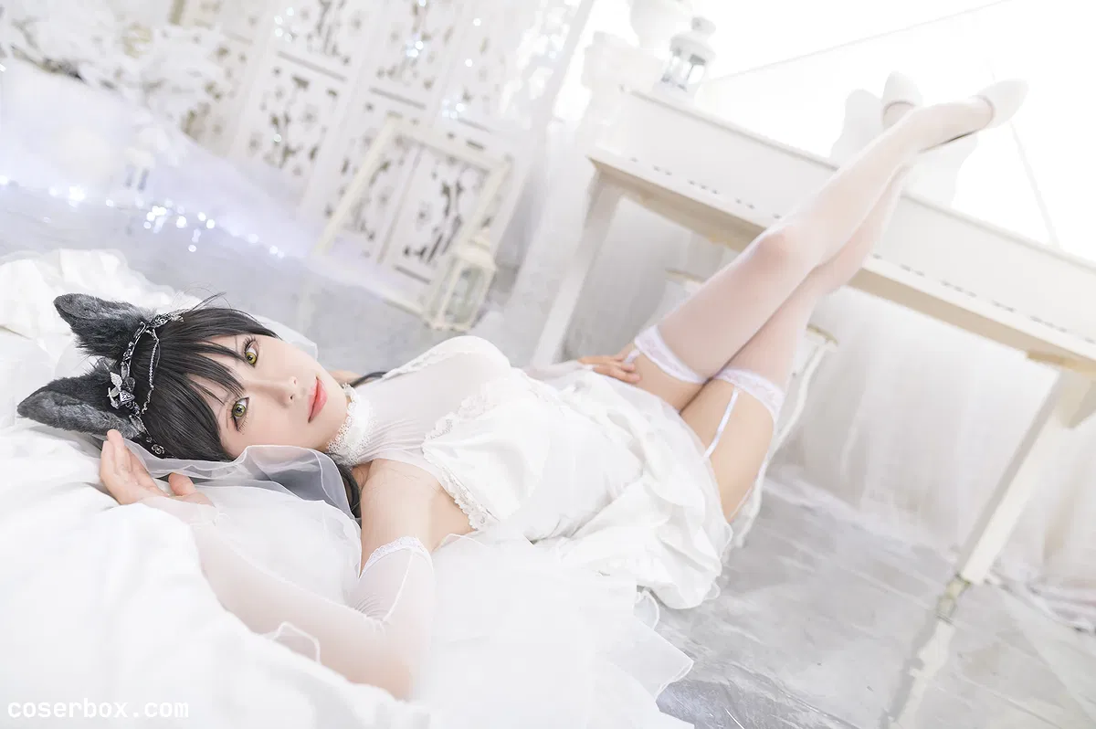 大米米球 NO.006 白 - 1