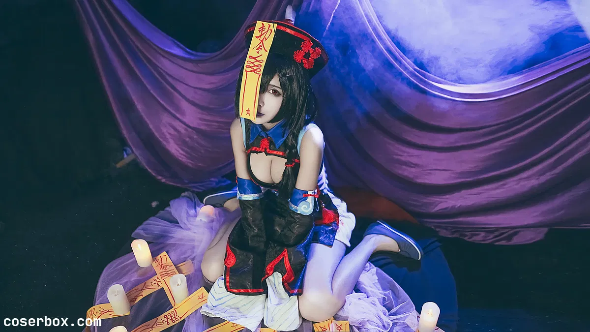 秋山AkI NO.005 mirror彩云 - 1