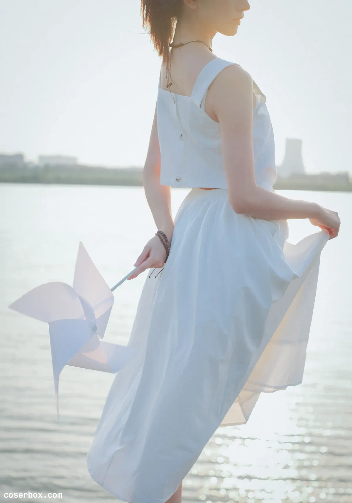 Kitaro_绮太郎 NO.113 少女感 - 1