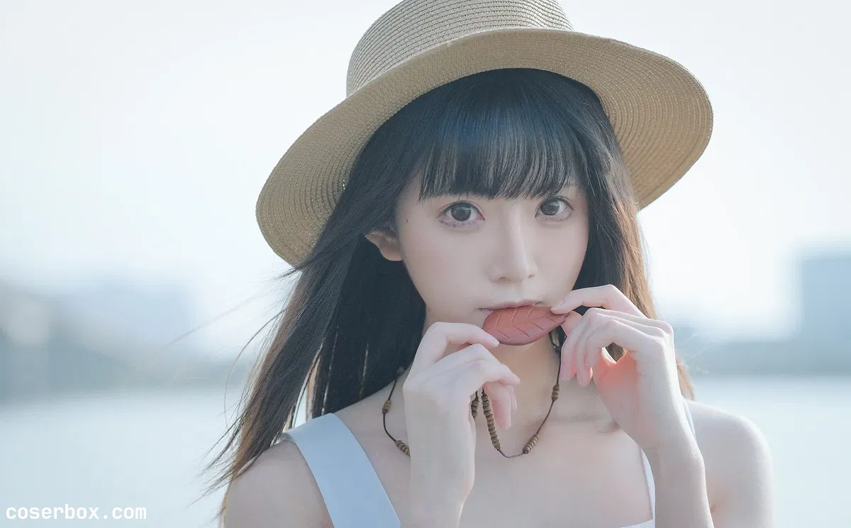 Kitaro_绮太郎 NO.113 少女感 - 2