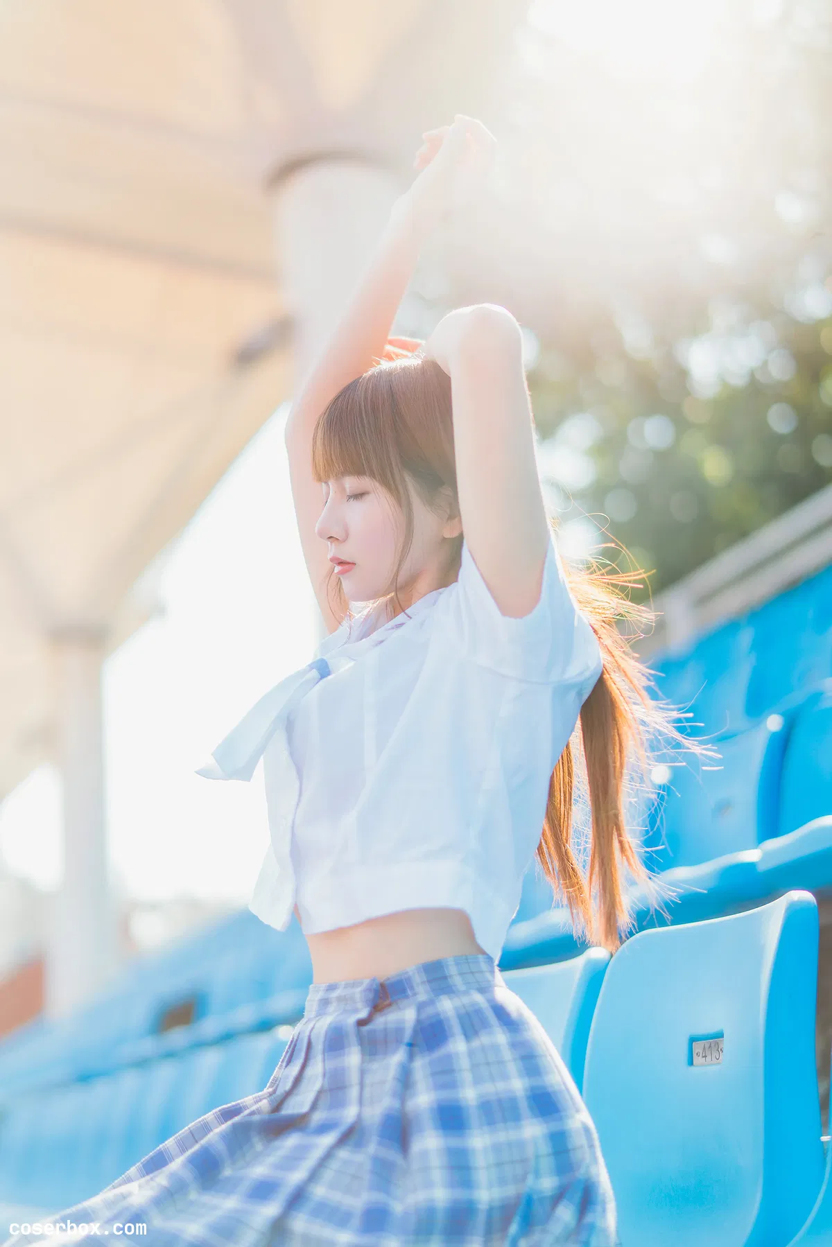 秋山AkI NO.007 秋の恋 - 1