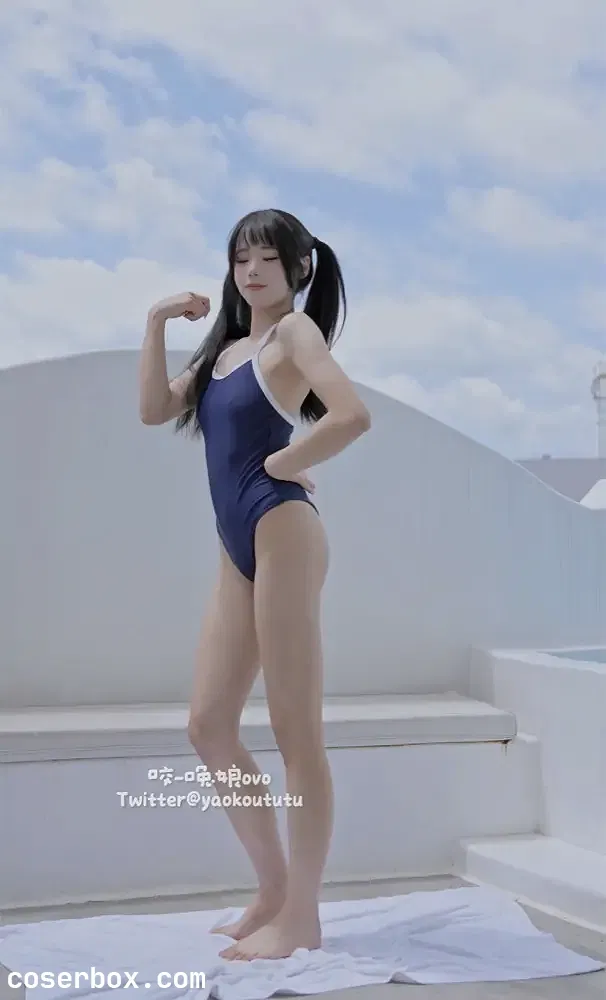 黏黏团子兔 NO.051 盒岛500目标奖励 – Boogie Up - 1