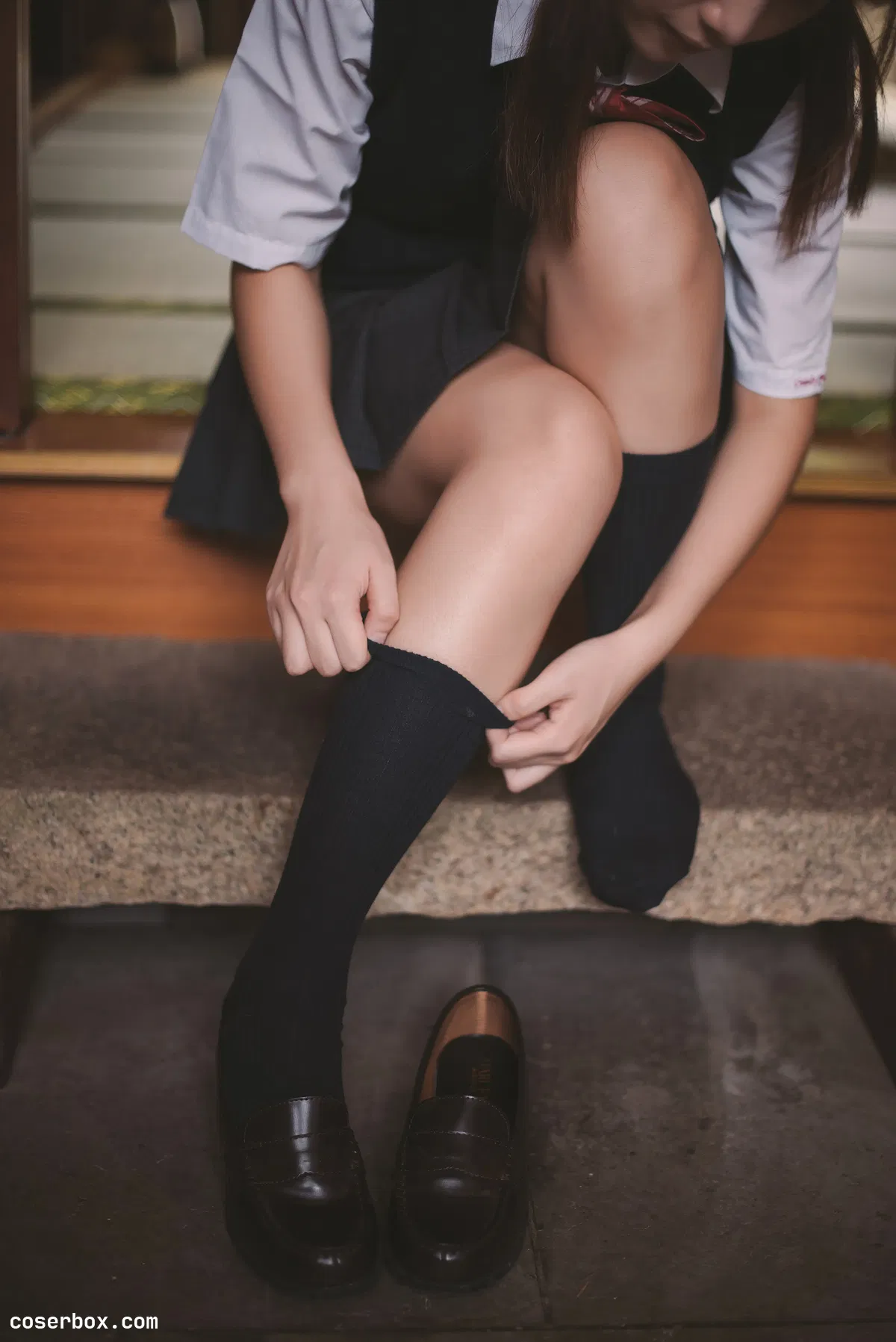 凛子酱 NO.001 私房 - 2