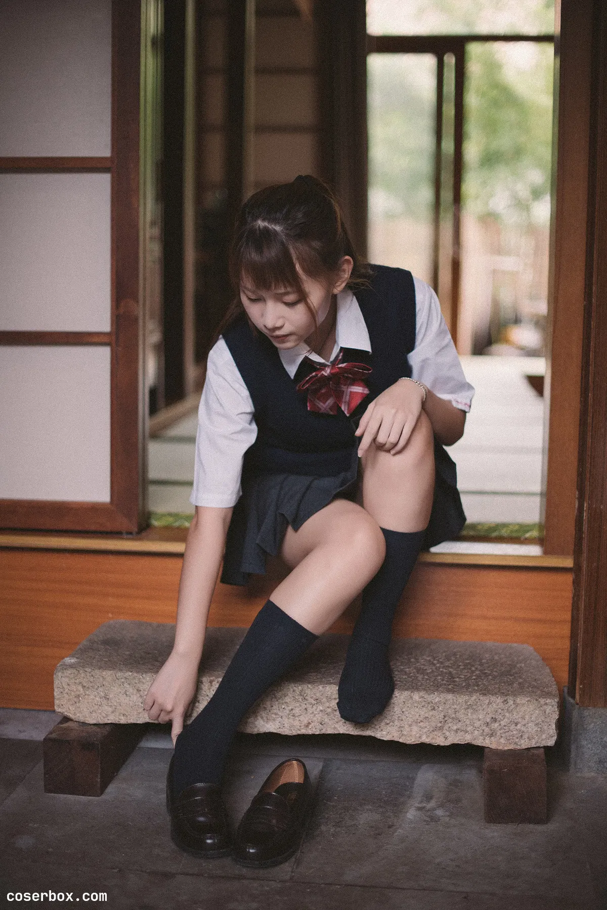 凛子酱 NO.001 私房 - 1