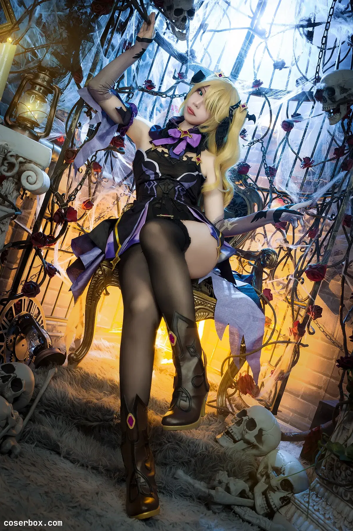 大米米球 NO.008 皇女 - 1