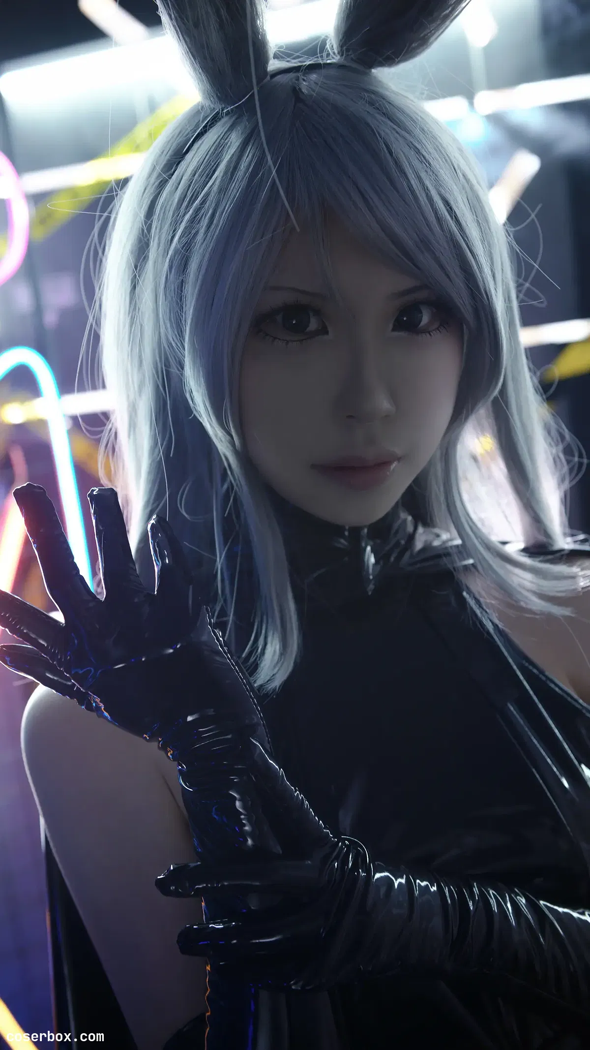 大米米球 NO.04 暴行 [30P 102.04MB] - 1