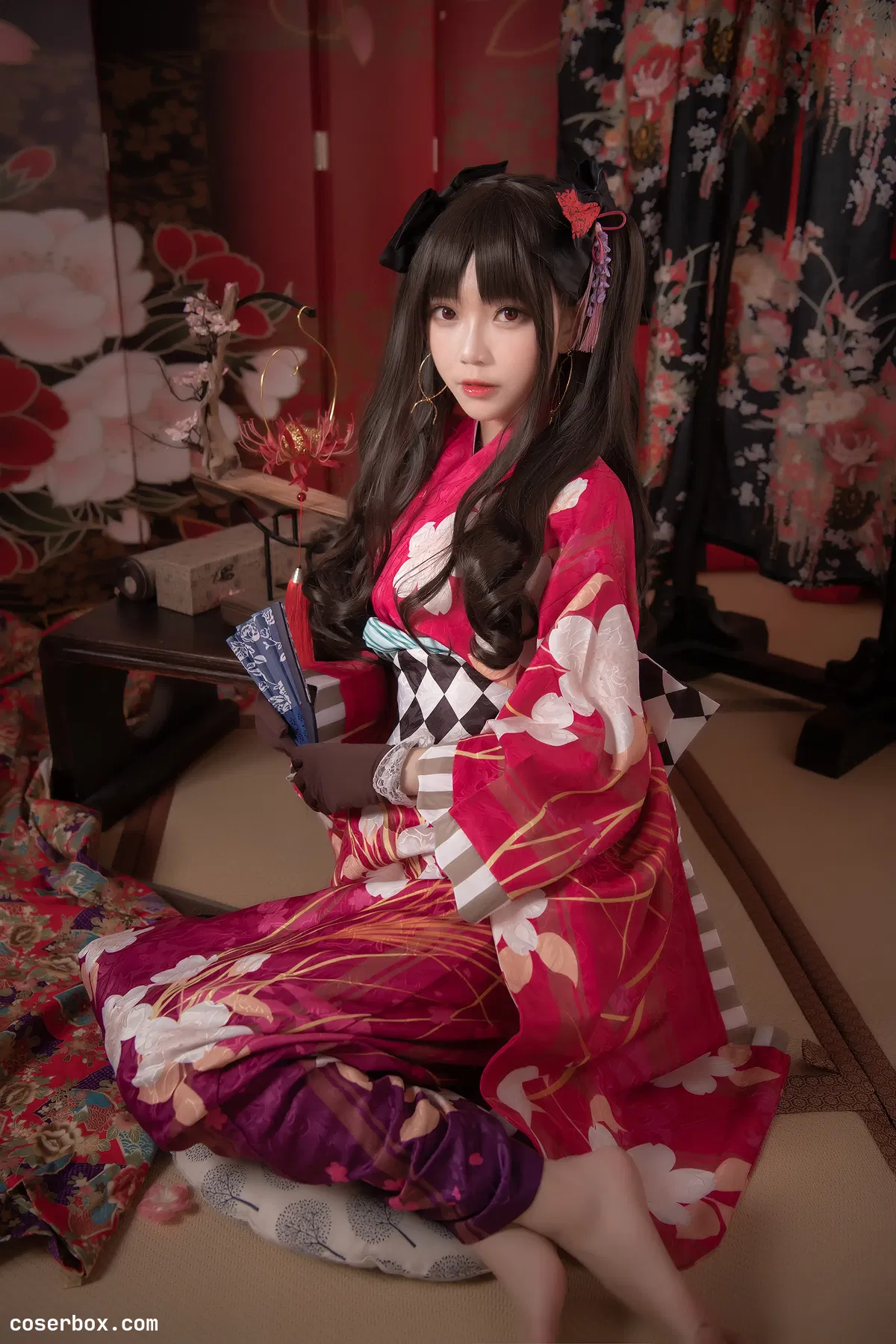 大肉丸Amiee NO.06 伊斯塔凛 [11P 85.77MB] - 2