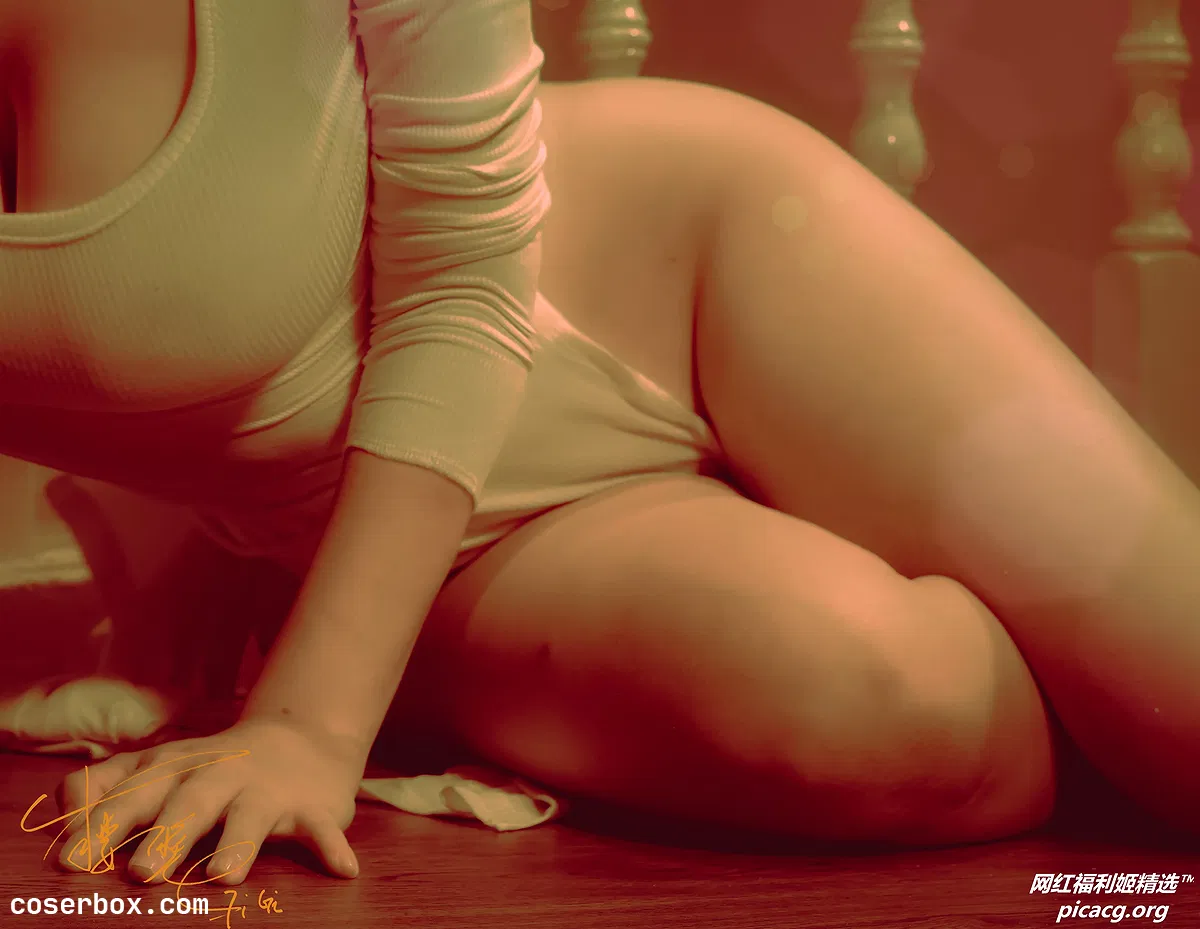 樱晚gigi NO.034 绕.归.柔 [54P 197.36MB] - 2