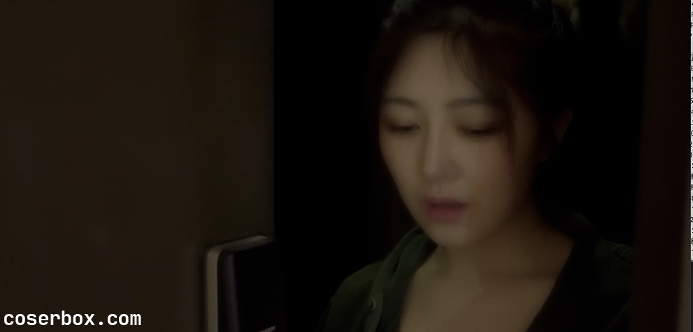 樱晚gigi NO.100 晚哥系列-停电了？(上) [0P 2V 209.08MB] - 1