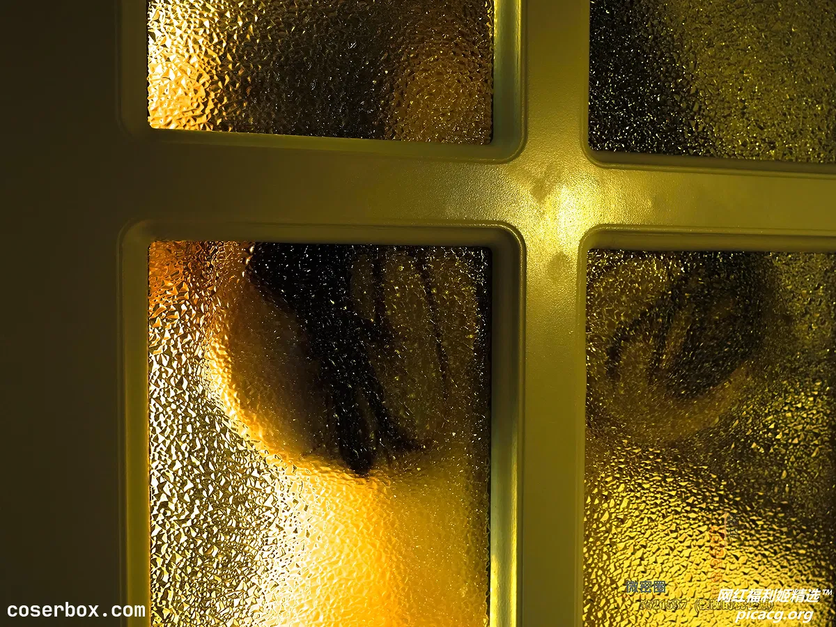 樱晚gigi NO.074 躺在身上的光 [40P 222.98MB] - 1