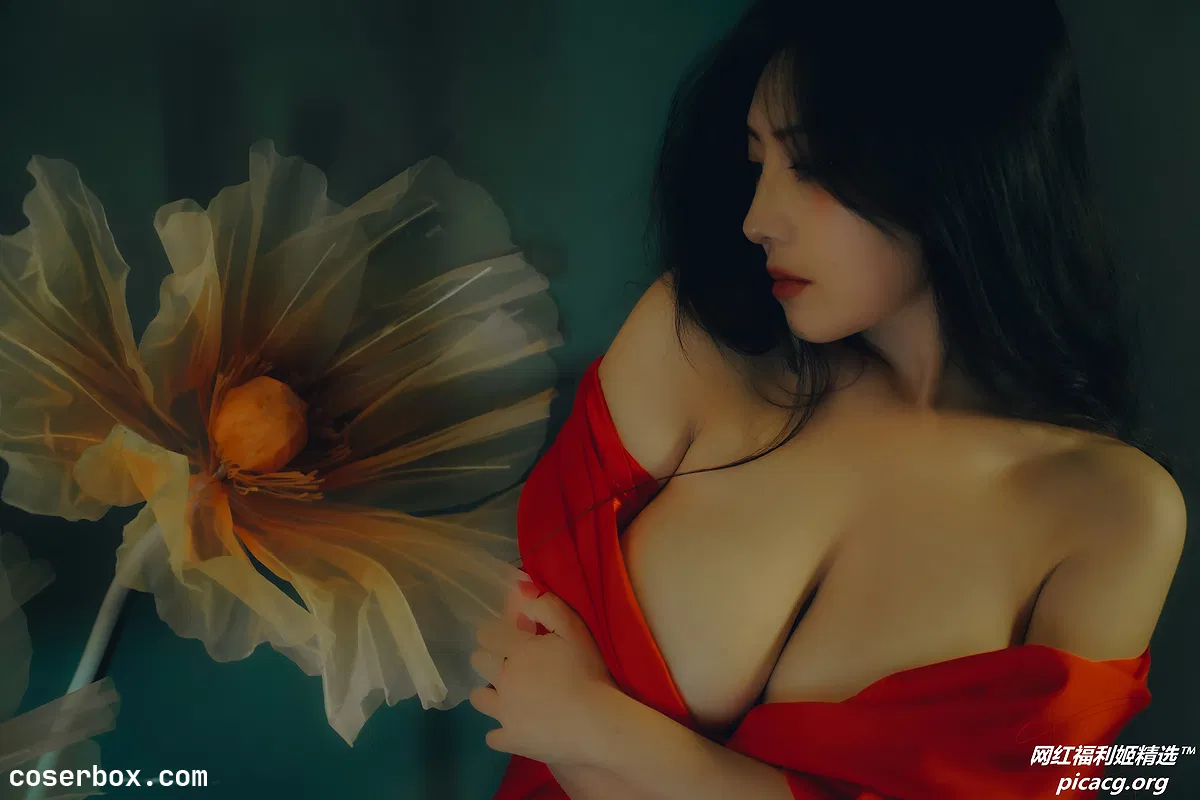 樱晚gigi NO.045 春.染 [50P 169.7MB] - 2