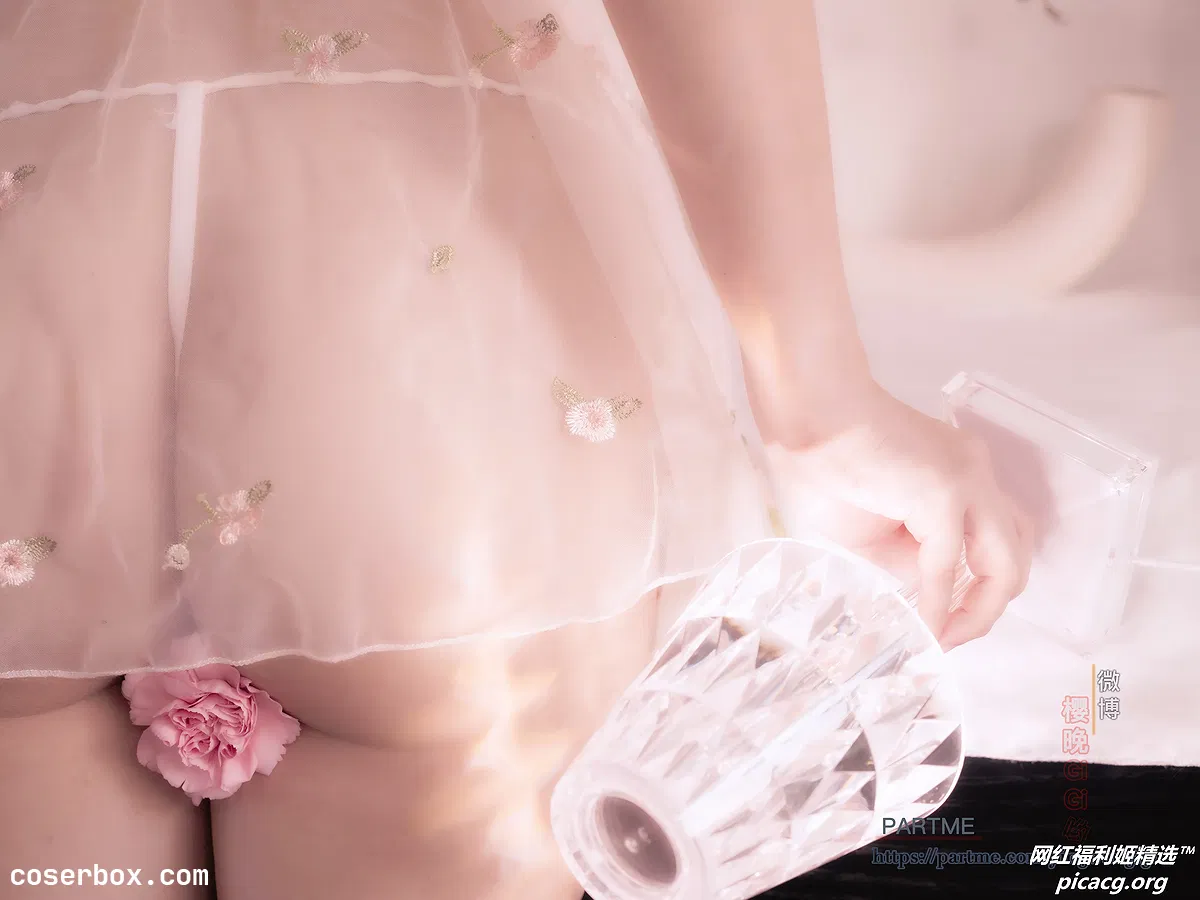 樱晚gigi NO.098 余香 [40P 197.65MB] - 1