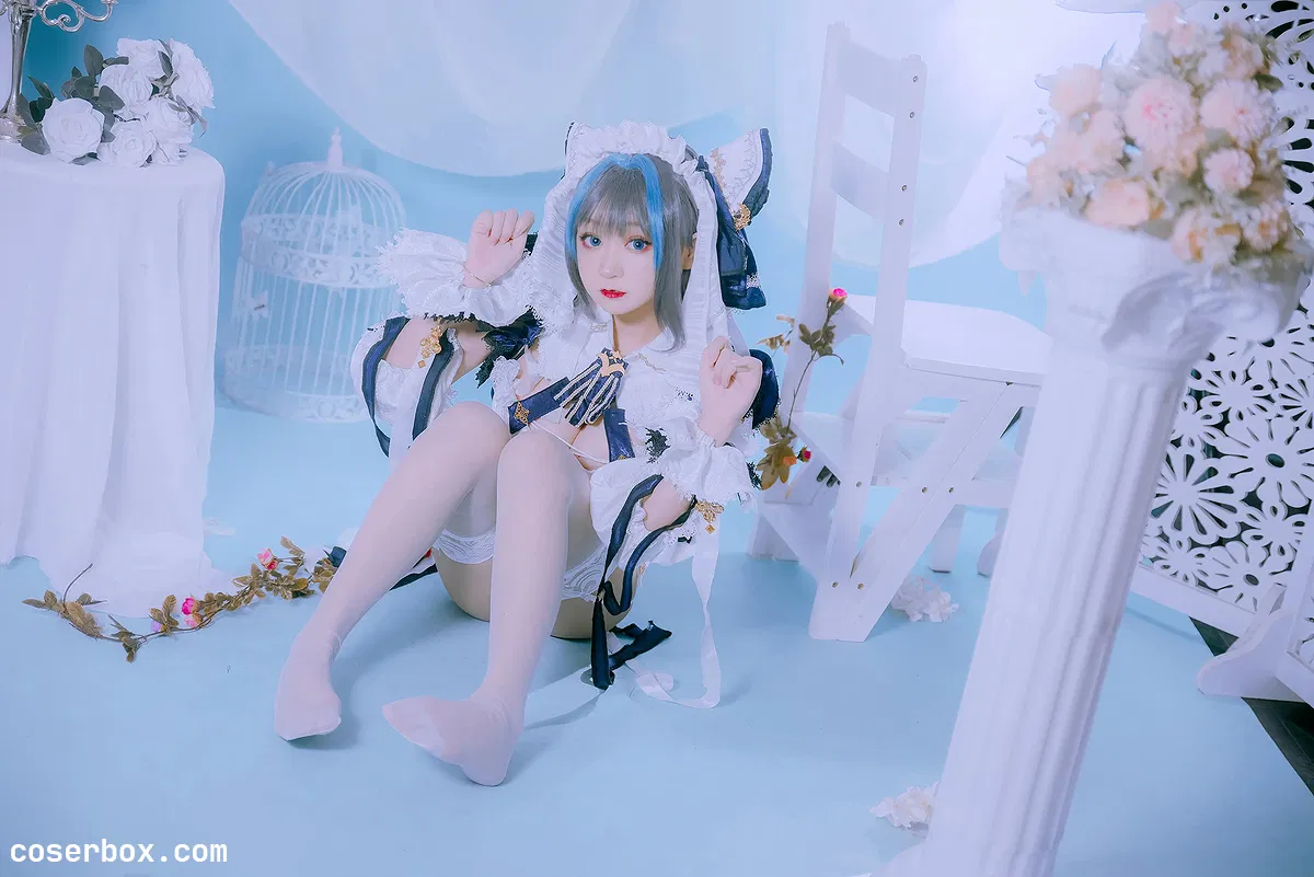 恩田直幸 NO.001 柴郡 [22P 105.92MB] - 2