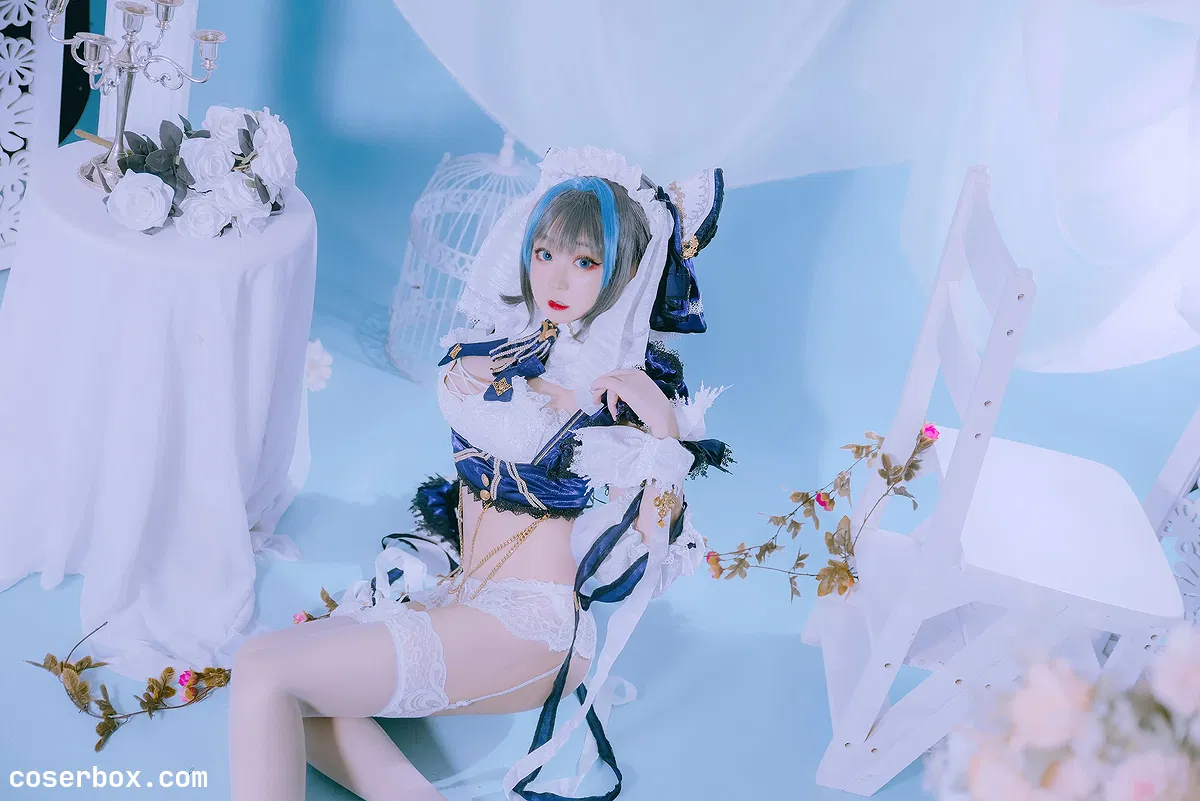 恩田直幸 NO.001 柴郡 [22P 105.92MB] - 1