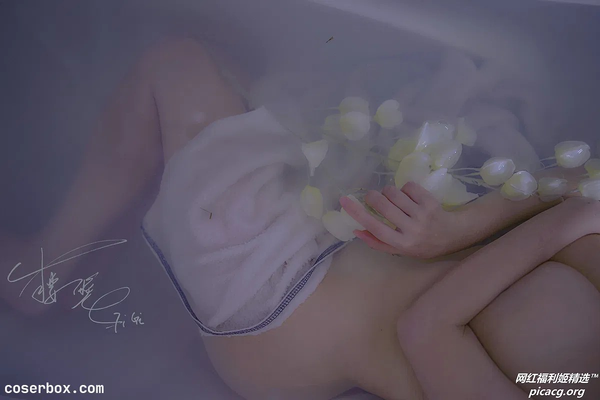 樱晚gigi NO.032 清衣.池 [50P 416.48MB] - 1