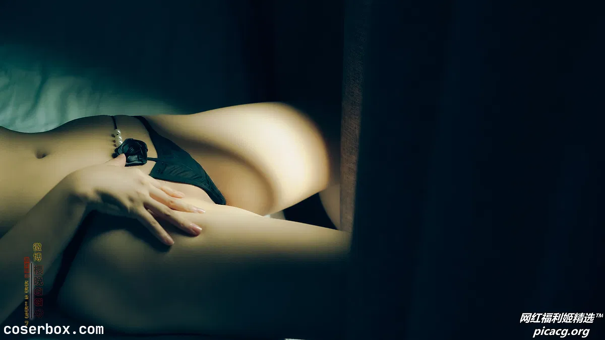 樱晚gigi NO.096 热寂 [40P 200.95MB] - 2