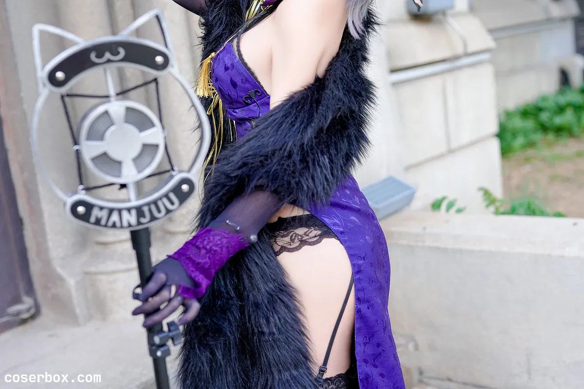 恩田直幸 NO.005 柴郡旗袍 [33P 739.74MB] - 2