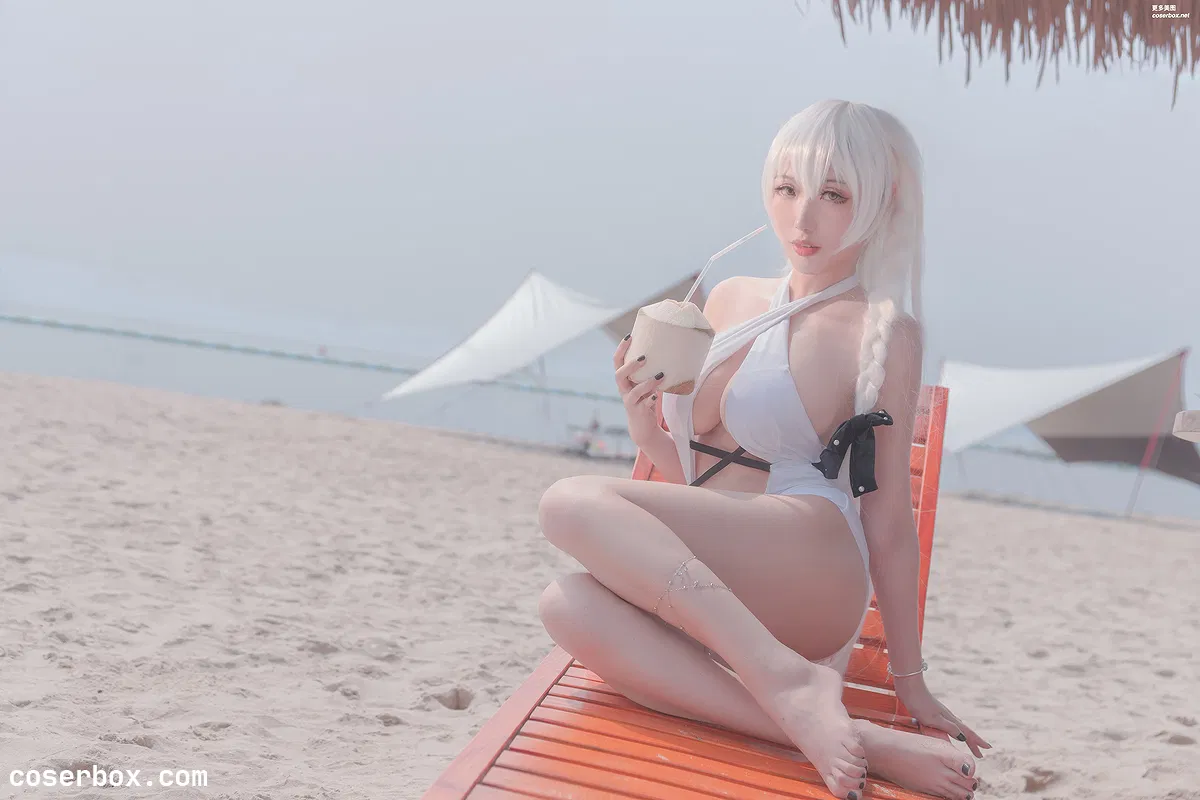 刺青Poi NO.04 赫敏 [30P 214.33MB] - 2