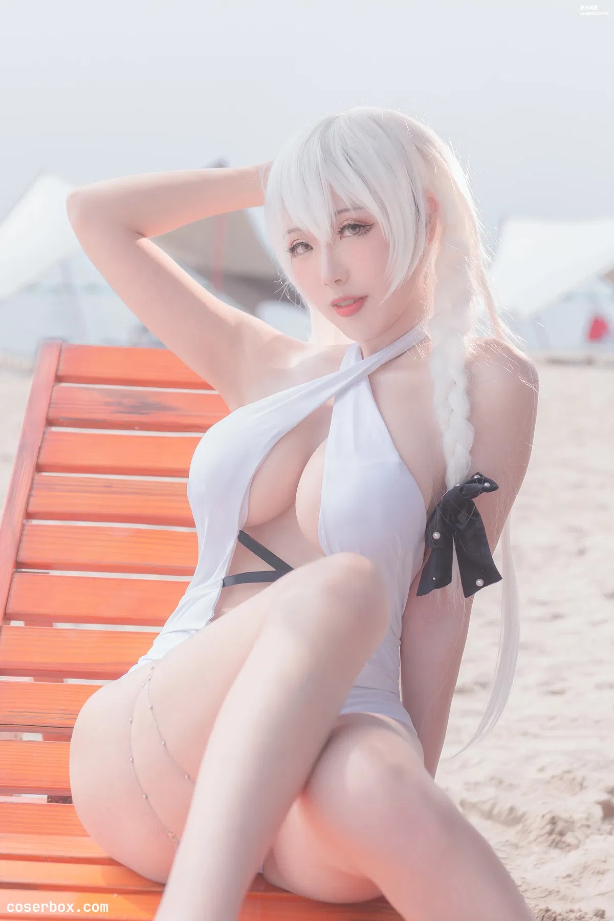 刺青Poi NO.04 赫敏 [30P 214.33MB] - 1