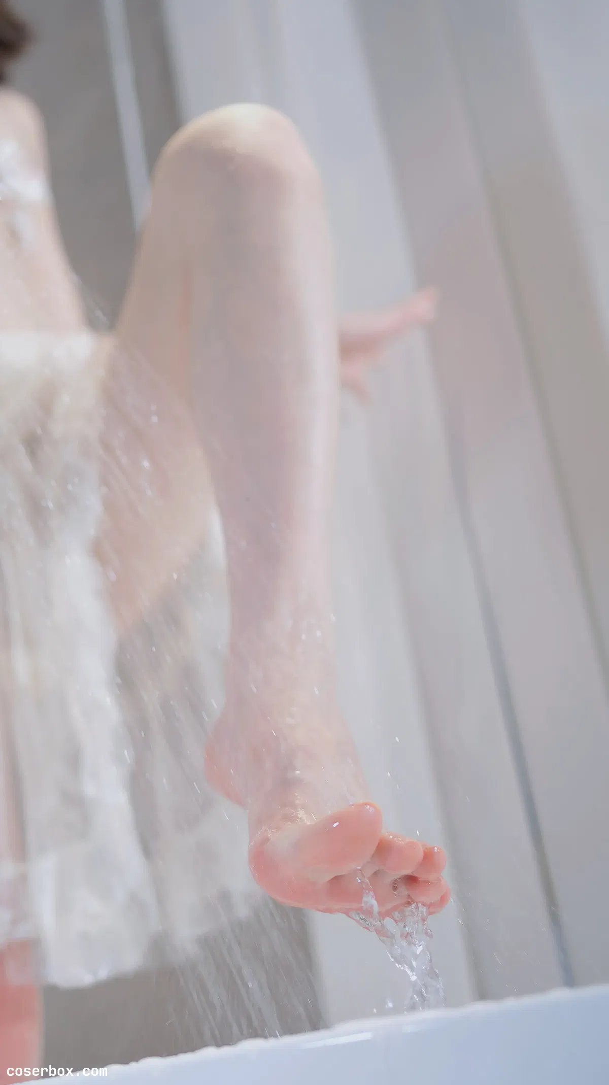 禅院熏 NO.004 浴室 - 2