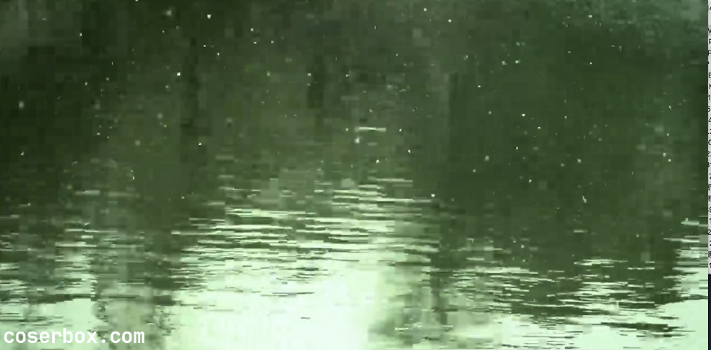 樱晚gigi NO.103 烧烤(下) [0P 2V 141.19MB] - 1