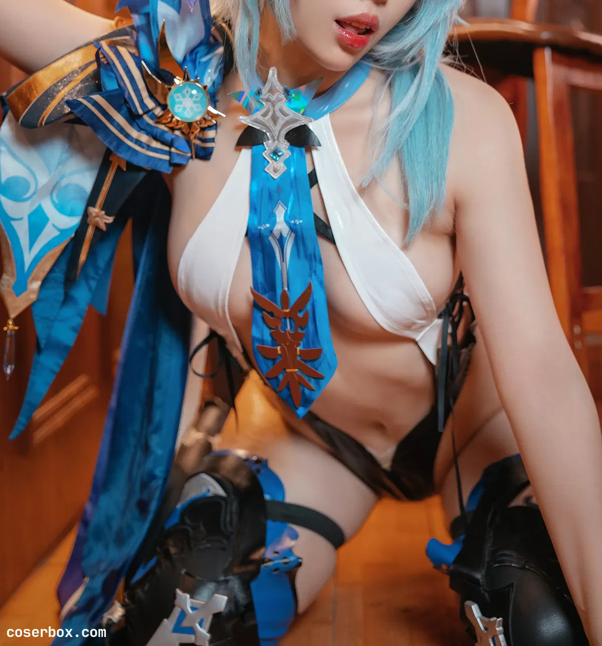 九言 NO.019 优菈 - 1