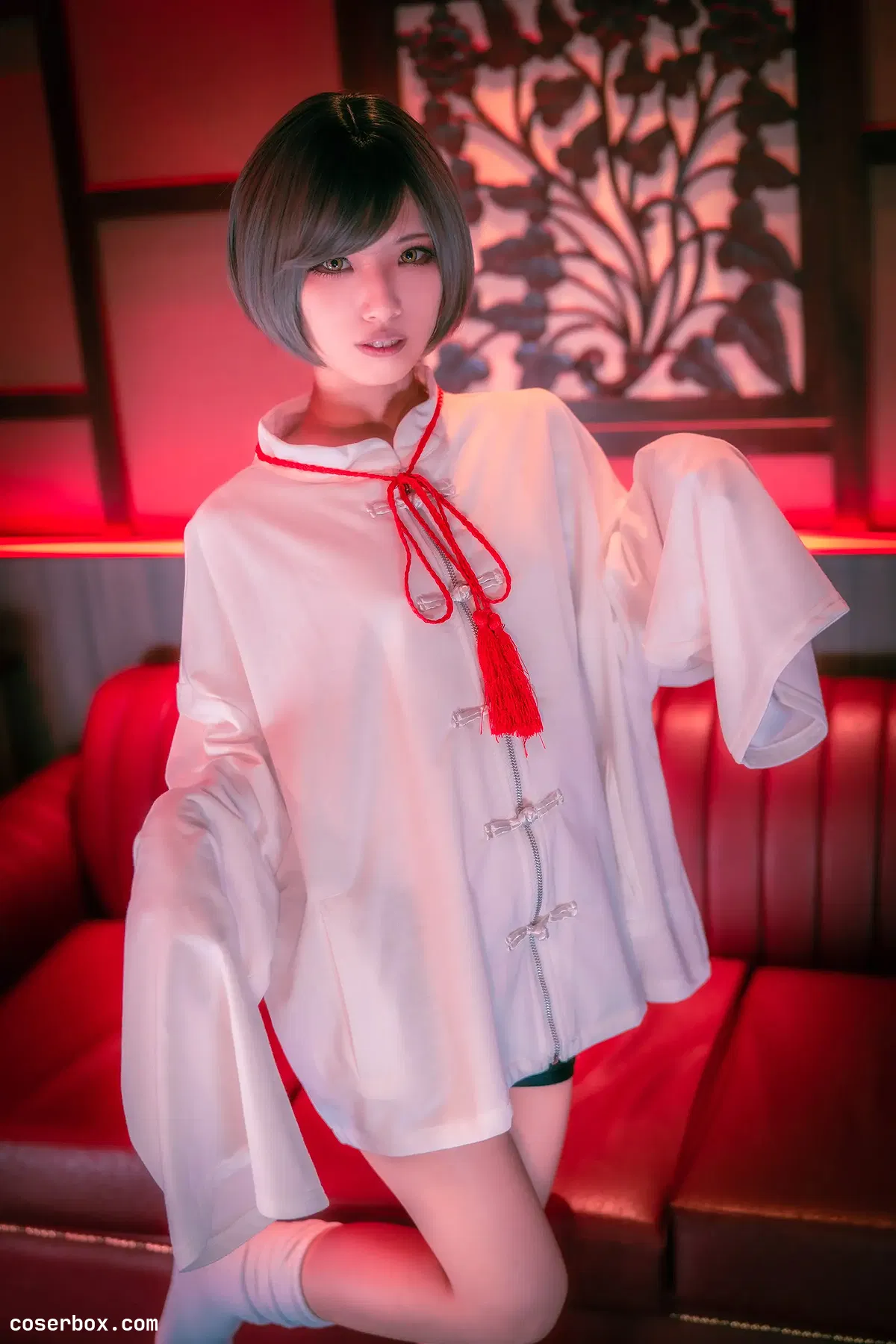 [ぎるてぃどーるず (死体ちゃん)] NO.002 #死体ちゃん是殭屍的开始！extreme [300P 174.37MB] - 2