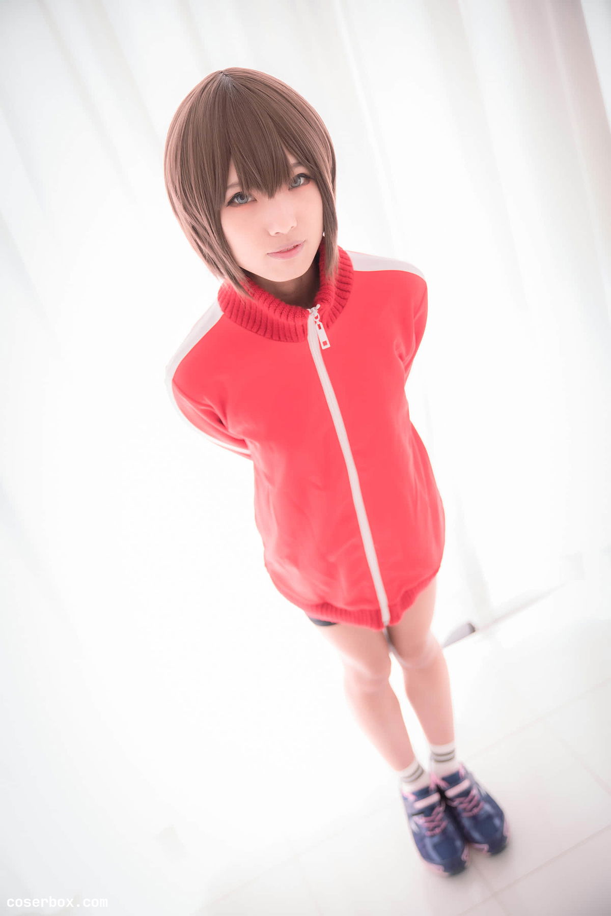 [ぎるてぃどーるず (死体ちゃん)] NO.003 スパッツは直穿きじゃないとダメなんスか？変態っスね〜、せ・ん・ぱ・い❤︎ [213P 79.1MB] - 2