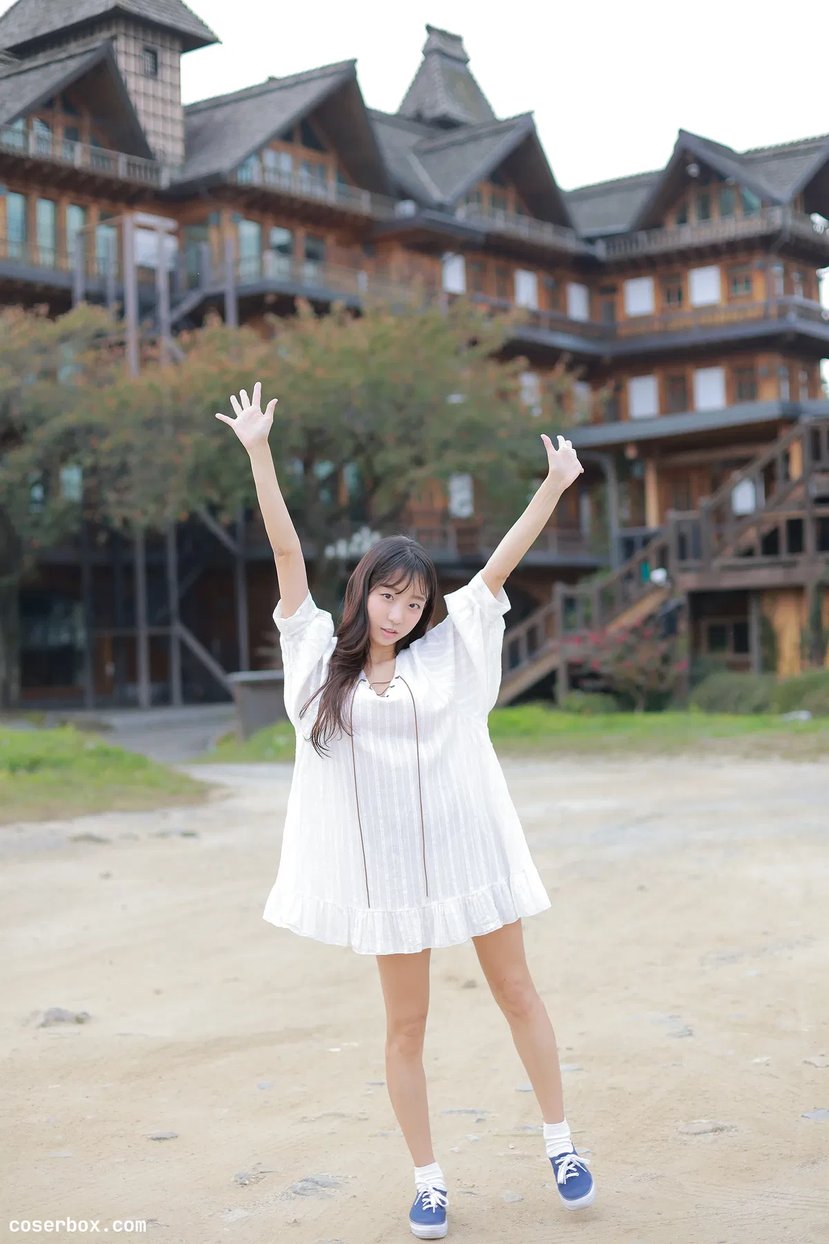 Eunji's NO.006 Digital Photobook [2NO.0022-2 FALL] [161P 1V 2.28GB] - 2