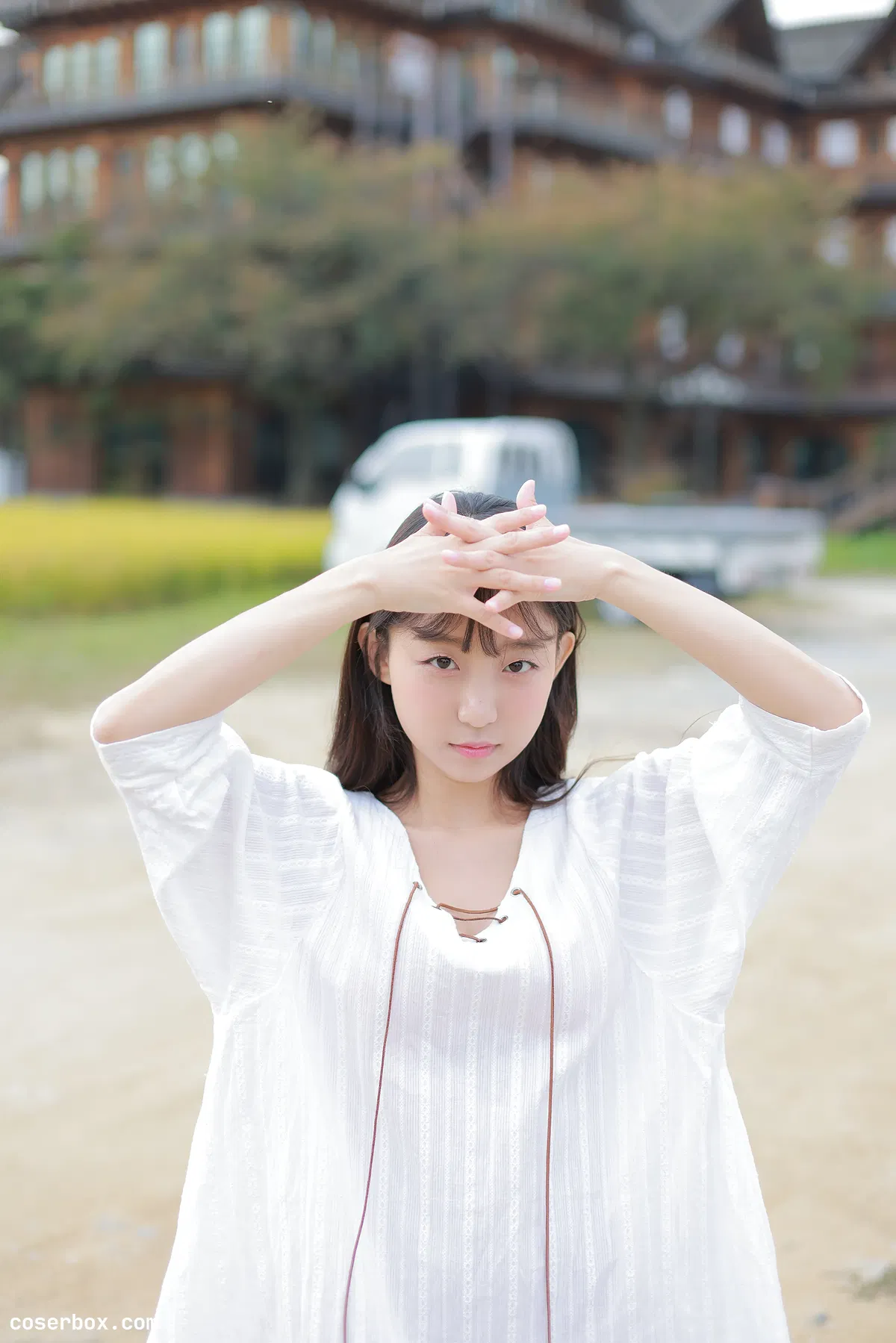 Eunji's NO.006 Digital Photobook [2NO.0022-2 FALL] [161P 1V 2.28GB] - 1