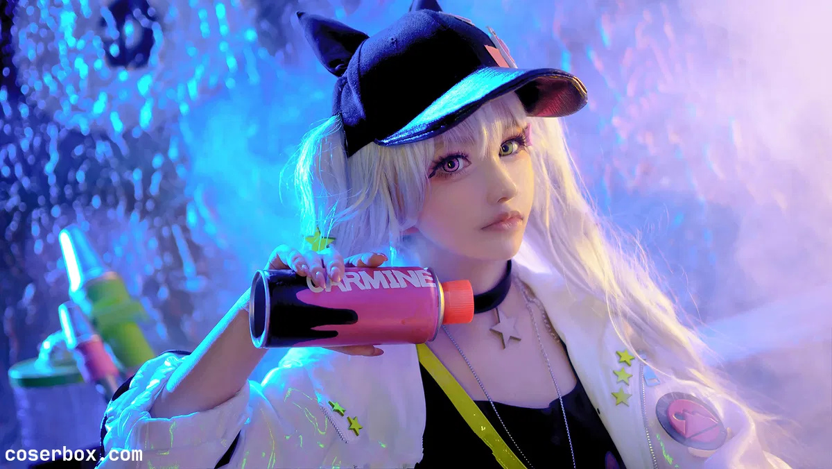 六二二同学 NO.001 云图计划 [13P 34.5MB] - 1