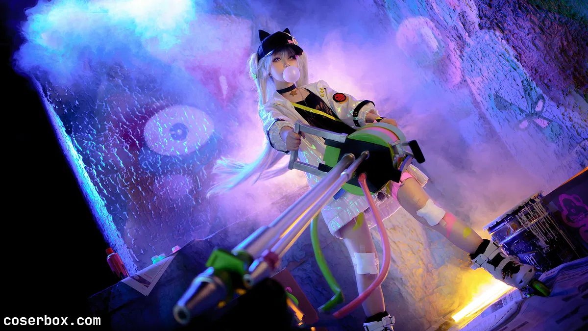 六二二同学 NO.001 云图计划 [13P 34.5MB] - 2