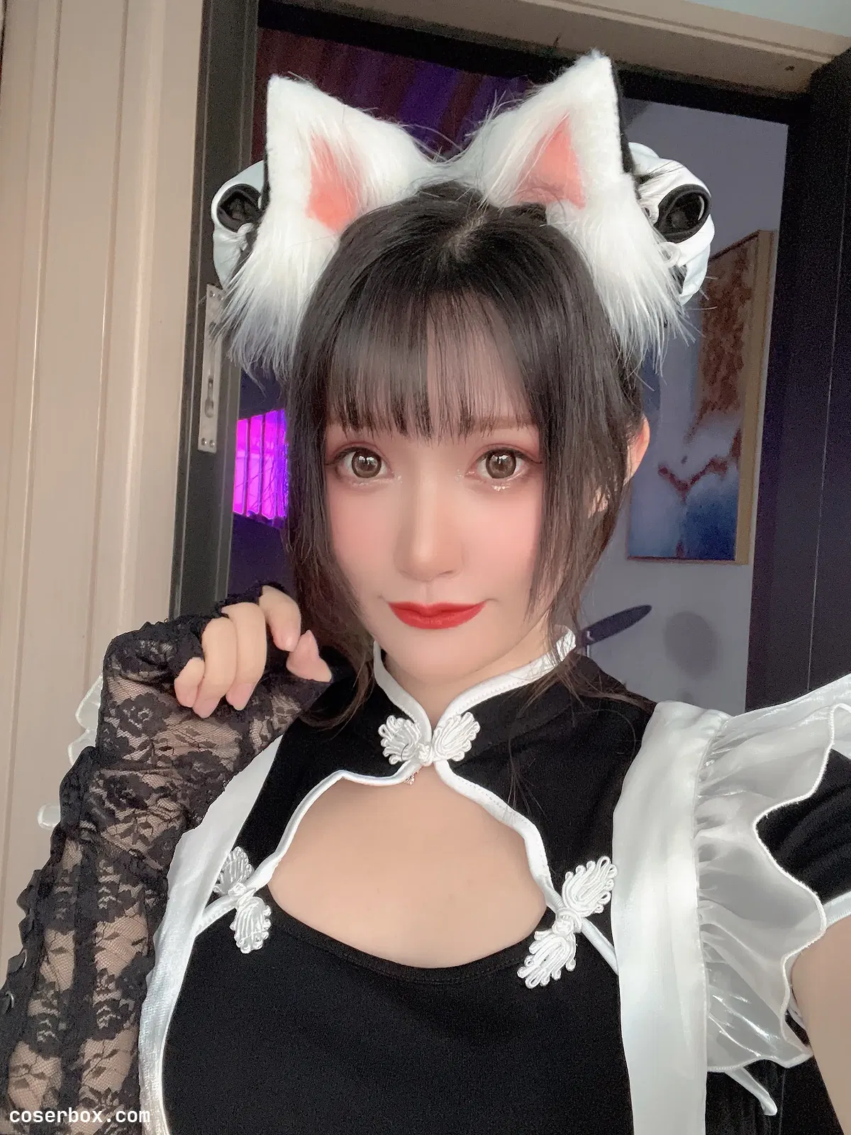 木之本果 NO.006 真爱粉专属12月-01月合集 [51P 139.32MB] - 1