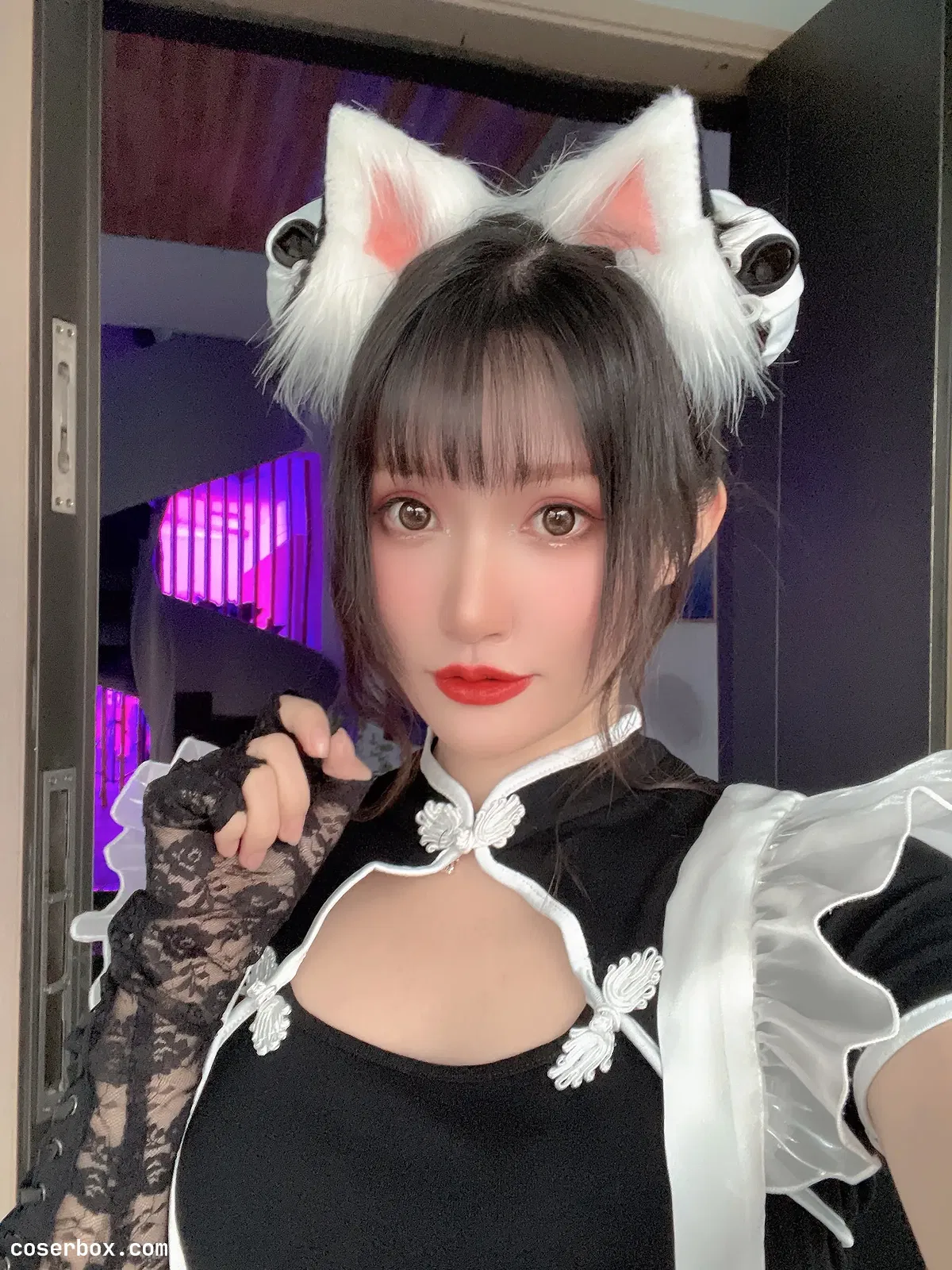 木之本果 NO.006 真爱粉专属12月-01月合集 [51P 139.32MB] - 2