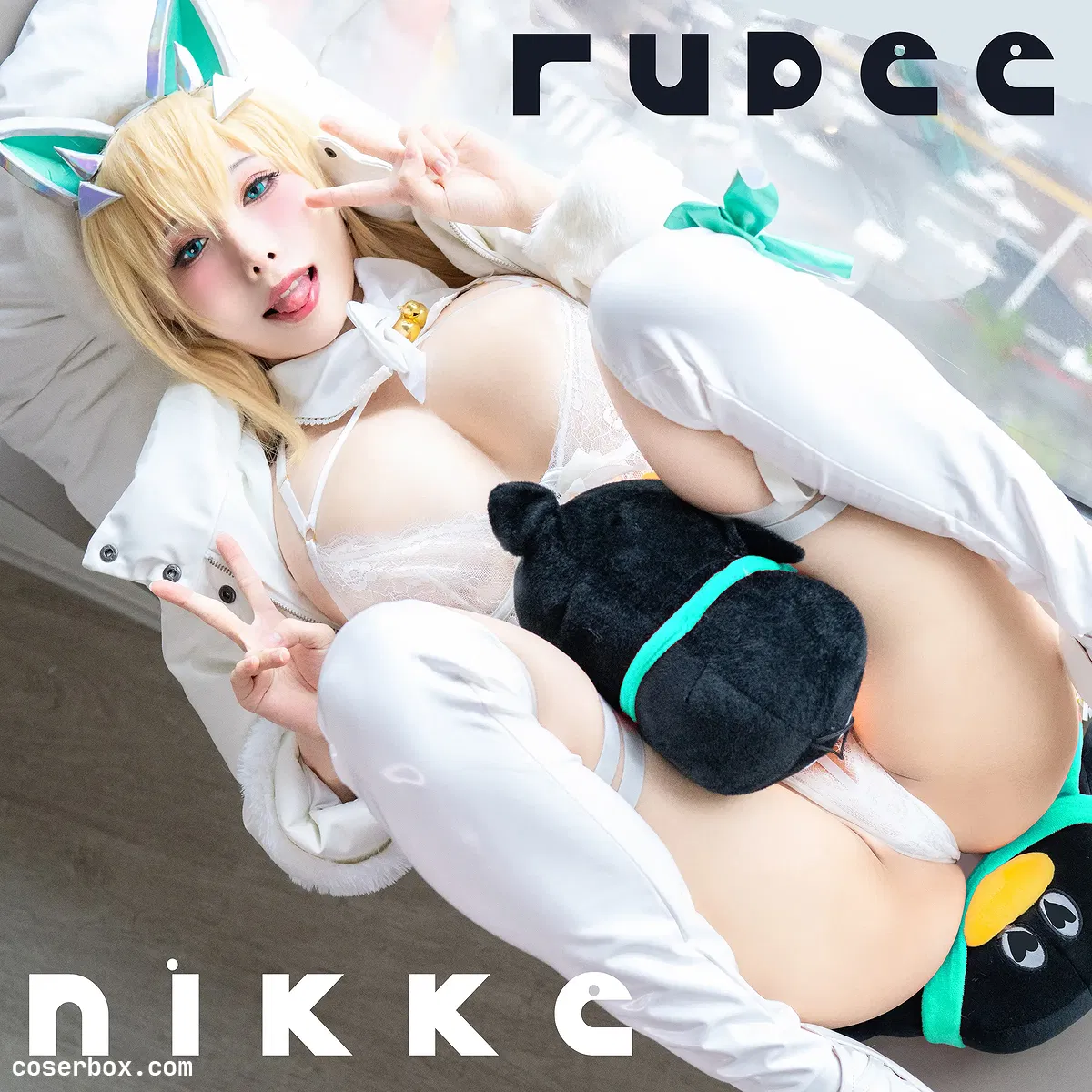 雨波 NO.306 露菲 - 1