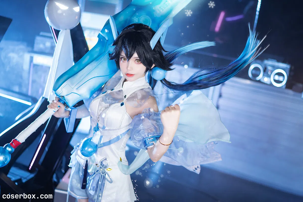 六二二同学 NO.007 鹿昭依 [13P 33.55MB] - 2