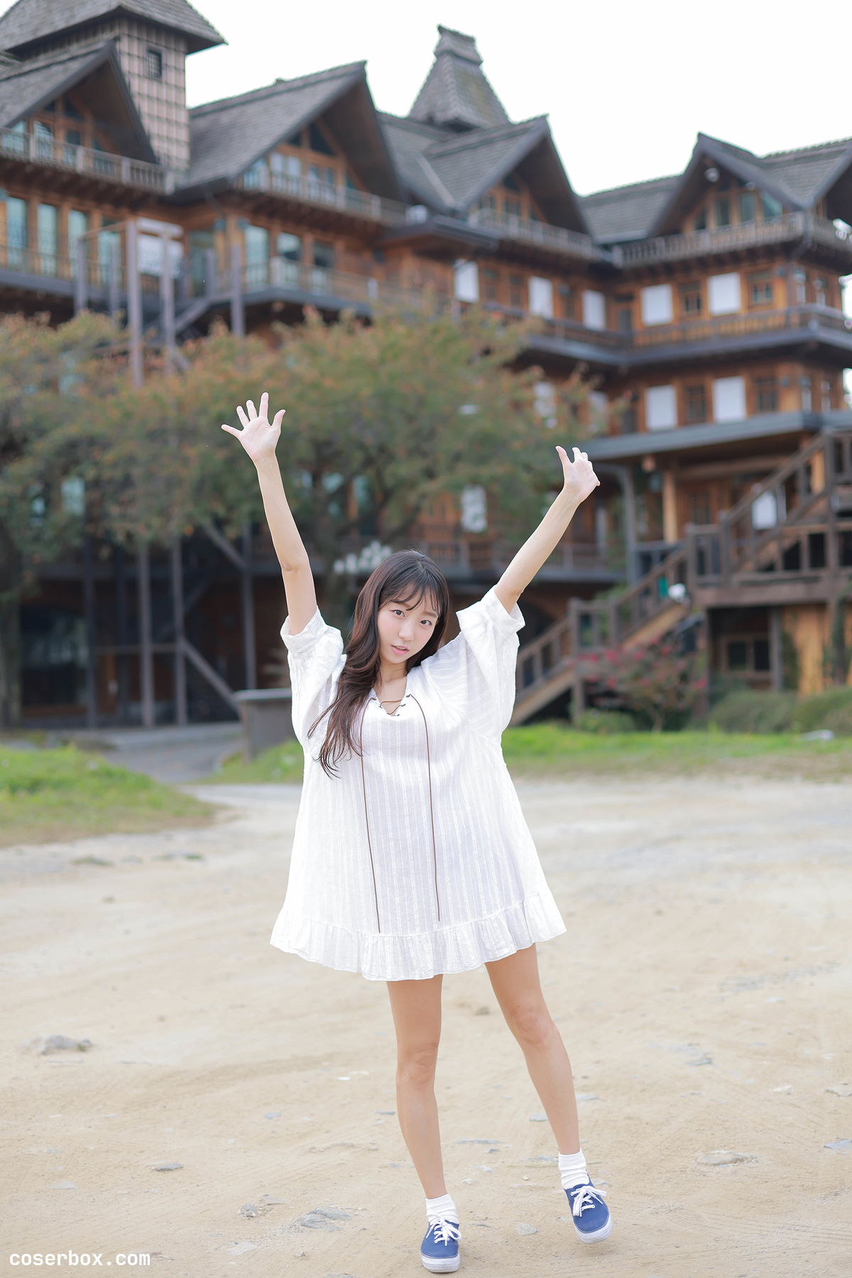 Eunji's NO.009 Digital Photobook - Eunji Pyo (표은지) [160P 1V 3.31GB] - 2