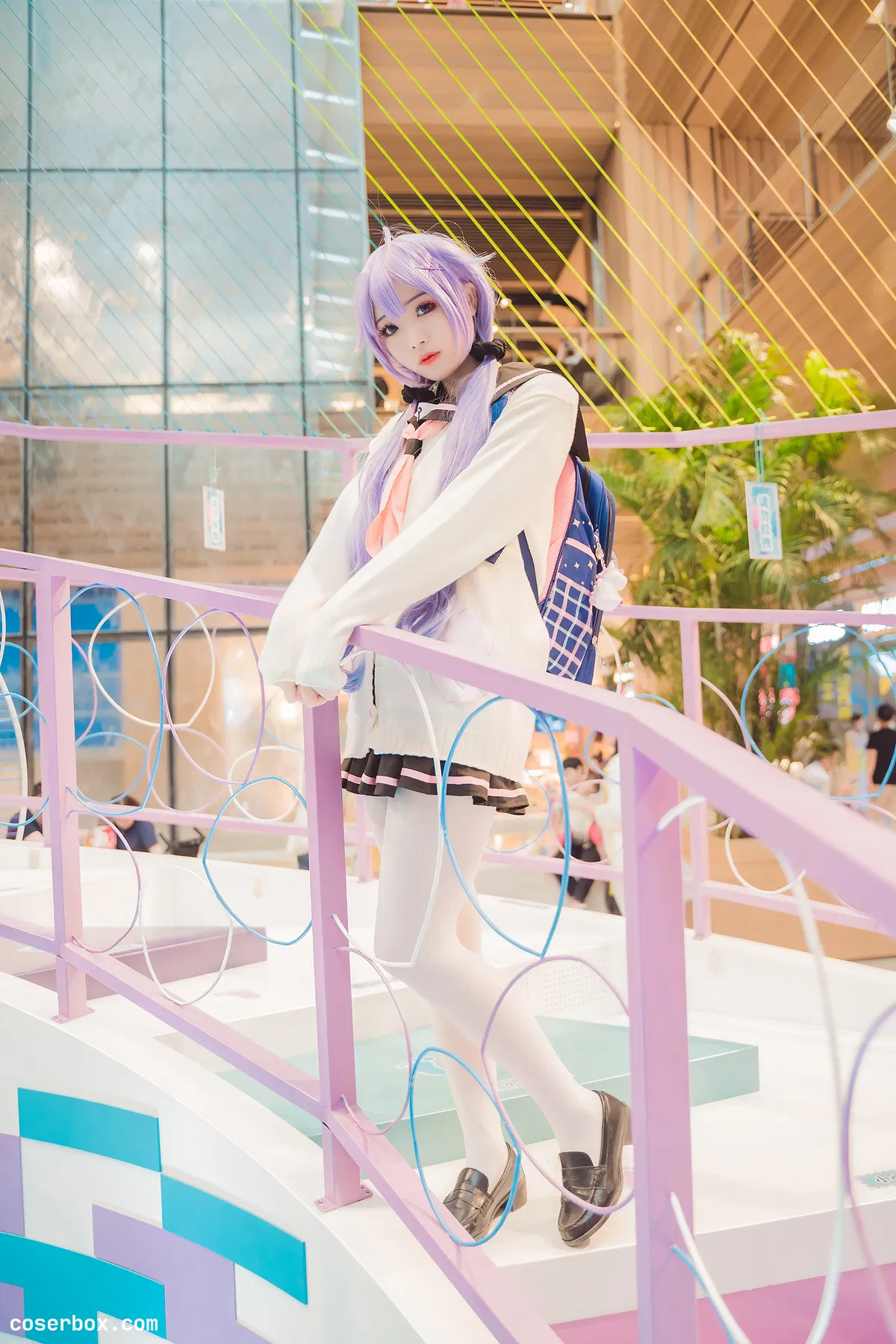 墨玉-M NO.006 憧憬约会日 [24P 146.25MB] - 2