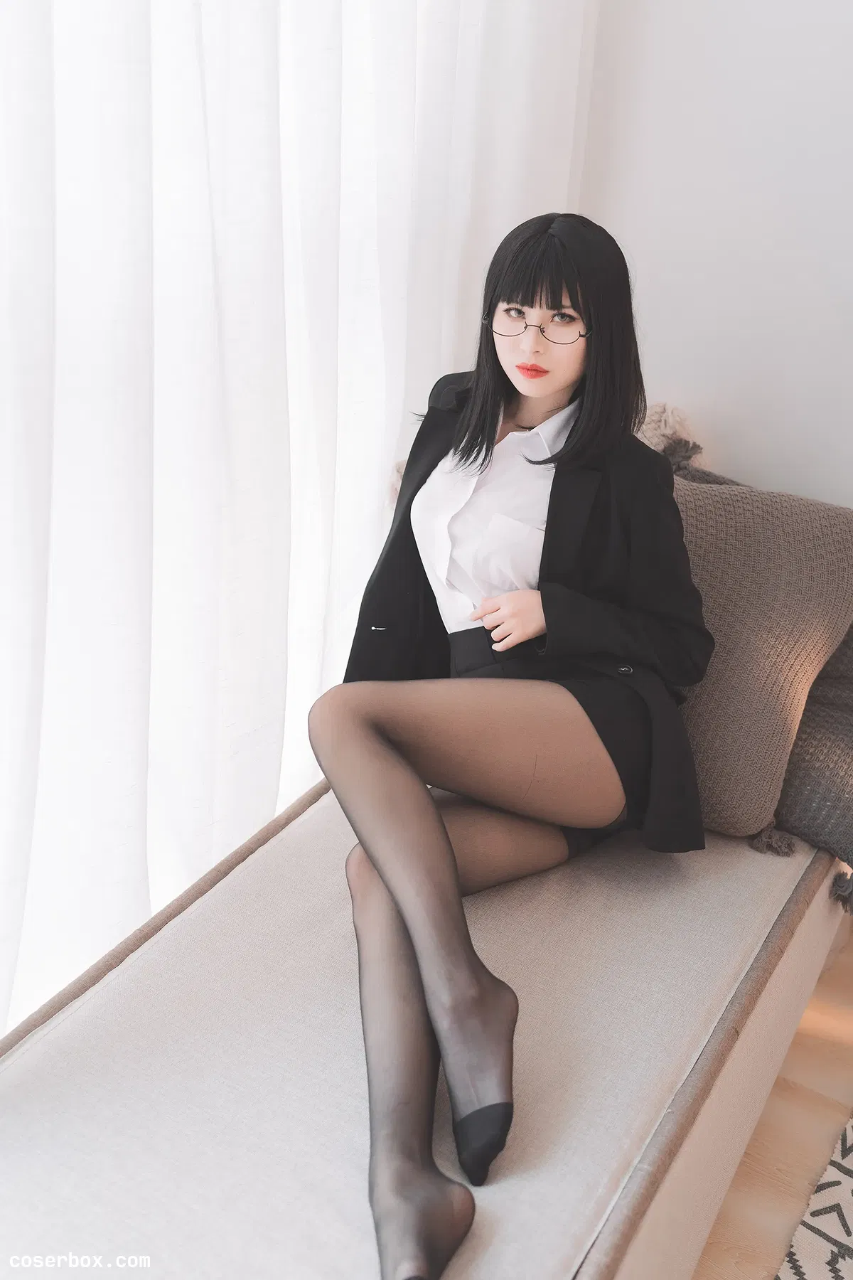 田璐璐 NO.009 OL2.0 [27P 4.76MB] - 2