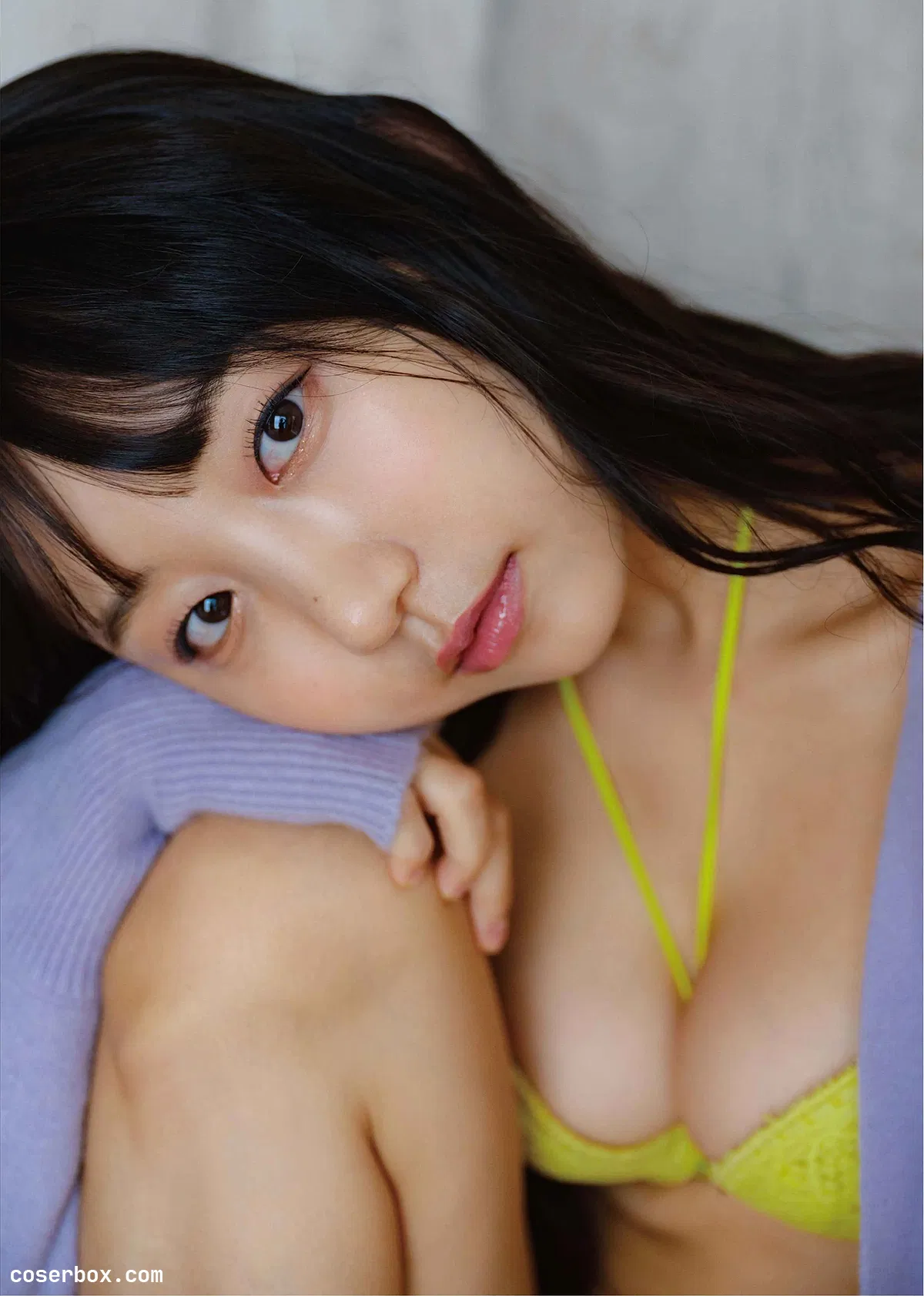 Eunji's NO.011 東京生活 [68P 481.01MB] - 2