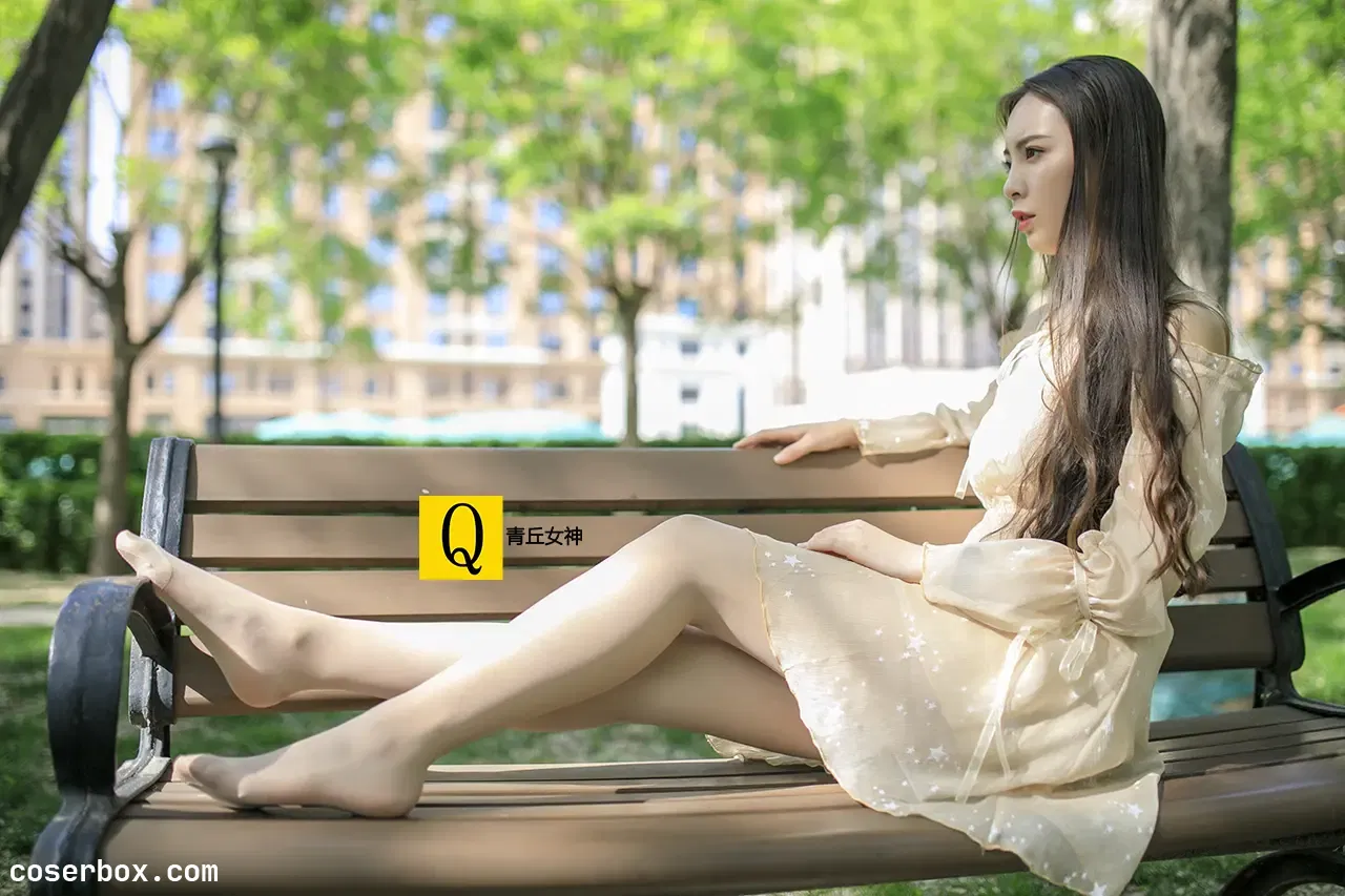 青丘女神 NO.100 2018.05.09 有个漂亮女友是怎样的感受 高清版 [121P 1.01GB]