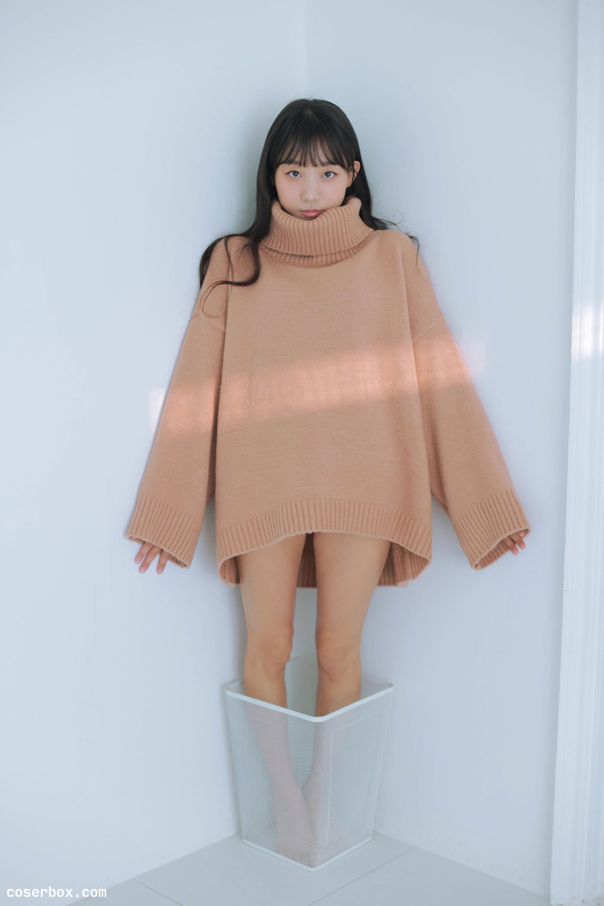 Eunji's NO.010 Digital Photobook - Eunji Pyo (표은지) [191P 1V 4.74GB] - 1