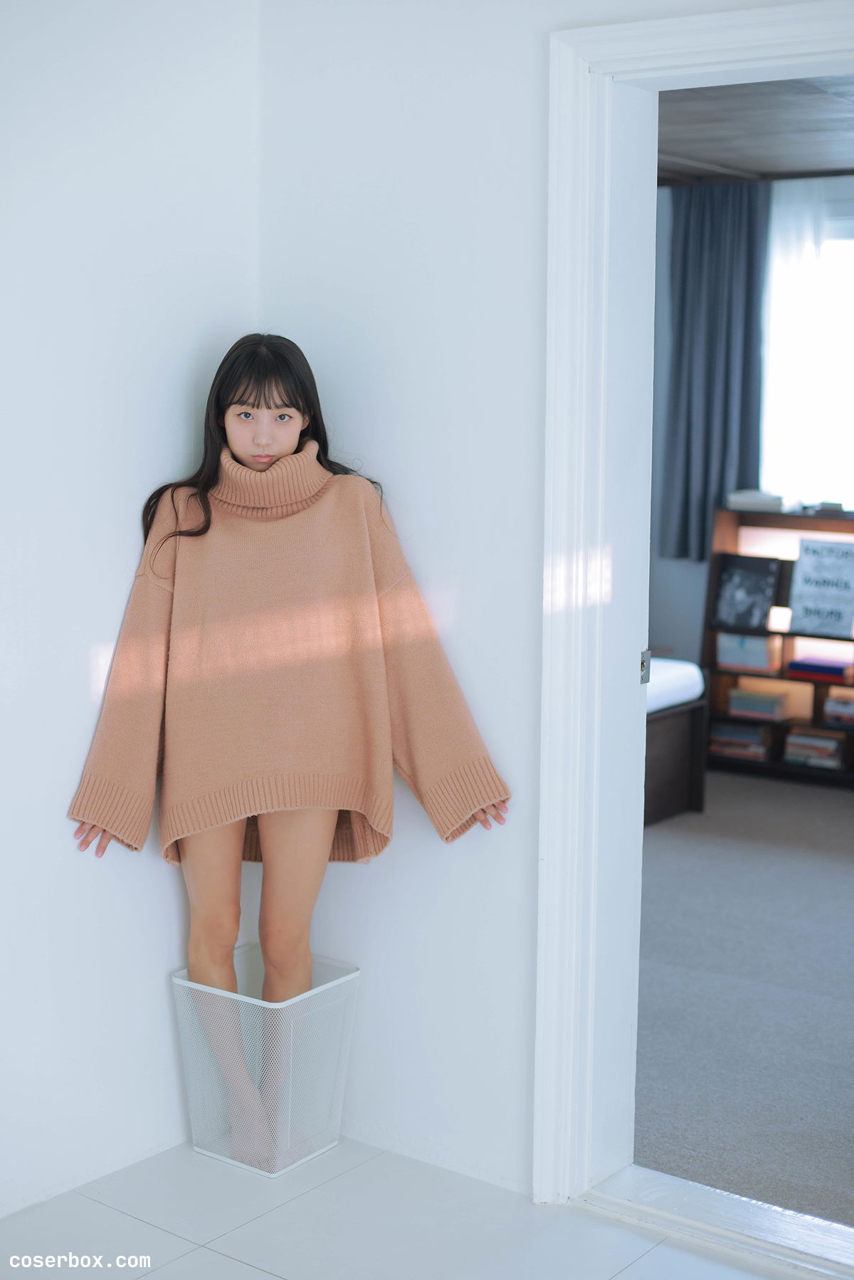 Eunji's NO.010 Digital Photobook - Eunji Pyo (표은지) [191P 1V 4.74GB] - 2