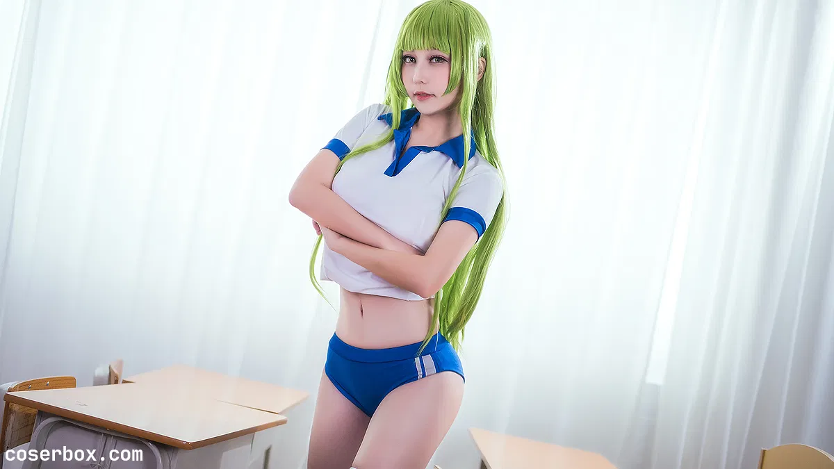 菌烨tako NO.008莉娅 [20P 220.0MB] - 1