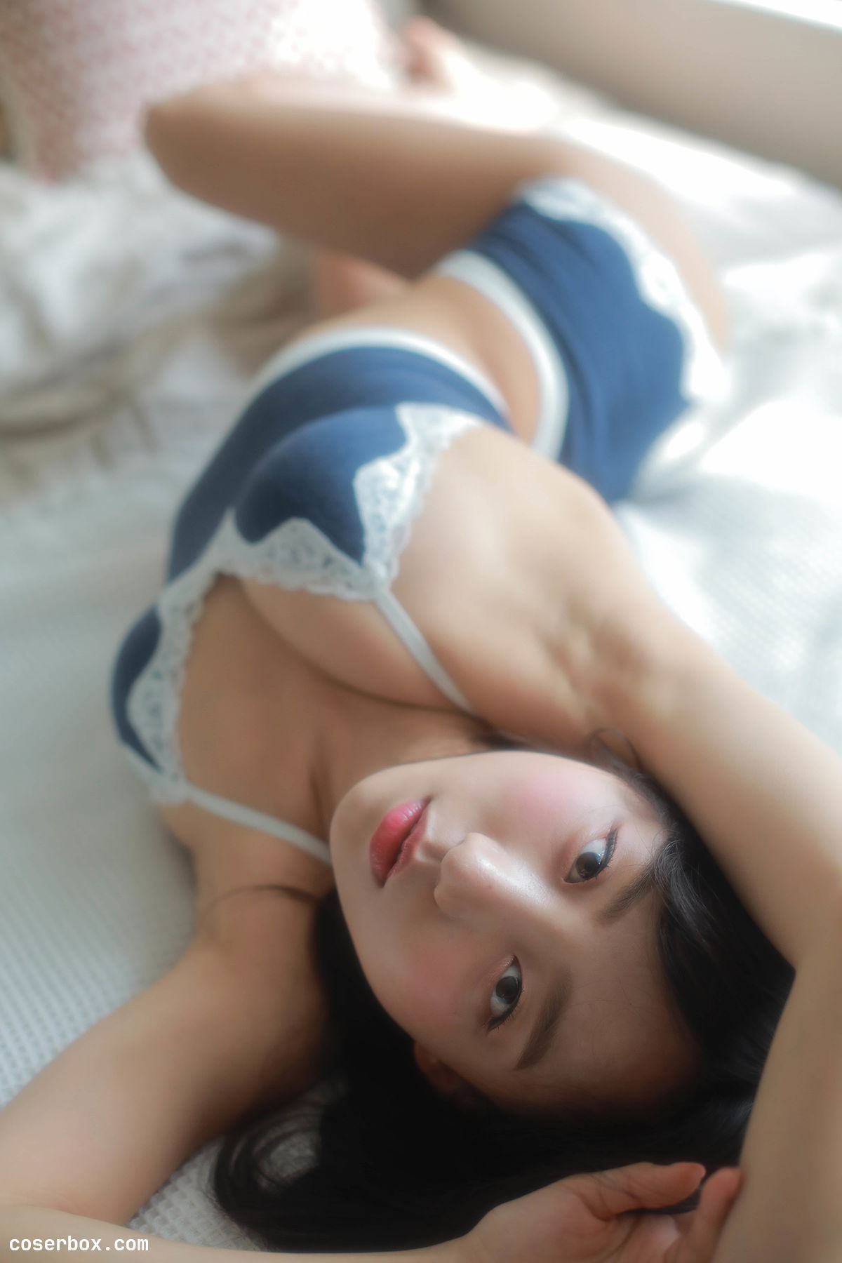 Eunji's NO.016 Pictorial #2 - Eunji Pyo (표은지) [129P 1.26GB] - 2