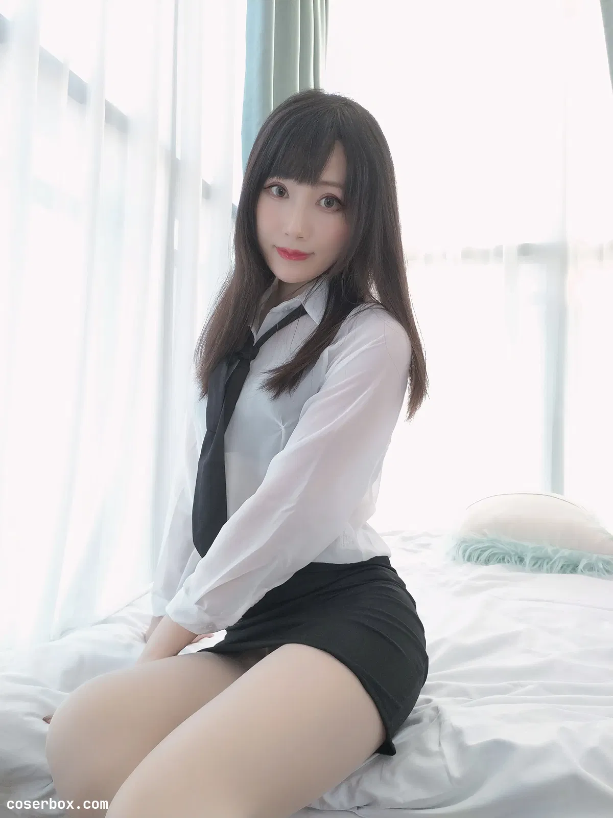 木之本果 NO.008 自撮りVol.13 秘書さんは退勤後です [108P 1V 527.95MB] - 2