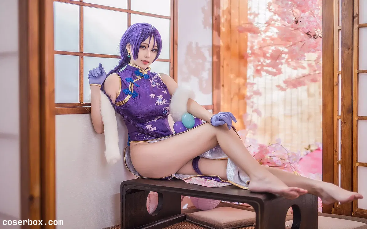 菌烨tako NO.013 微博图 [309P 75.29MB] - 1